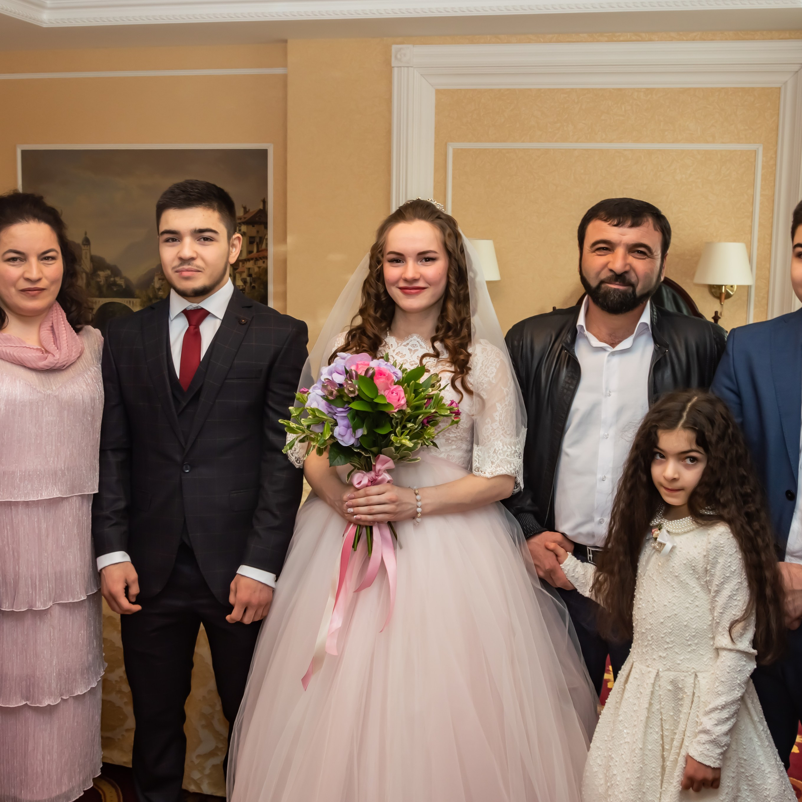 Фотограф на свадьбу. Фотограф в Москве и Московской области Олег Подлесных