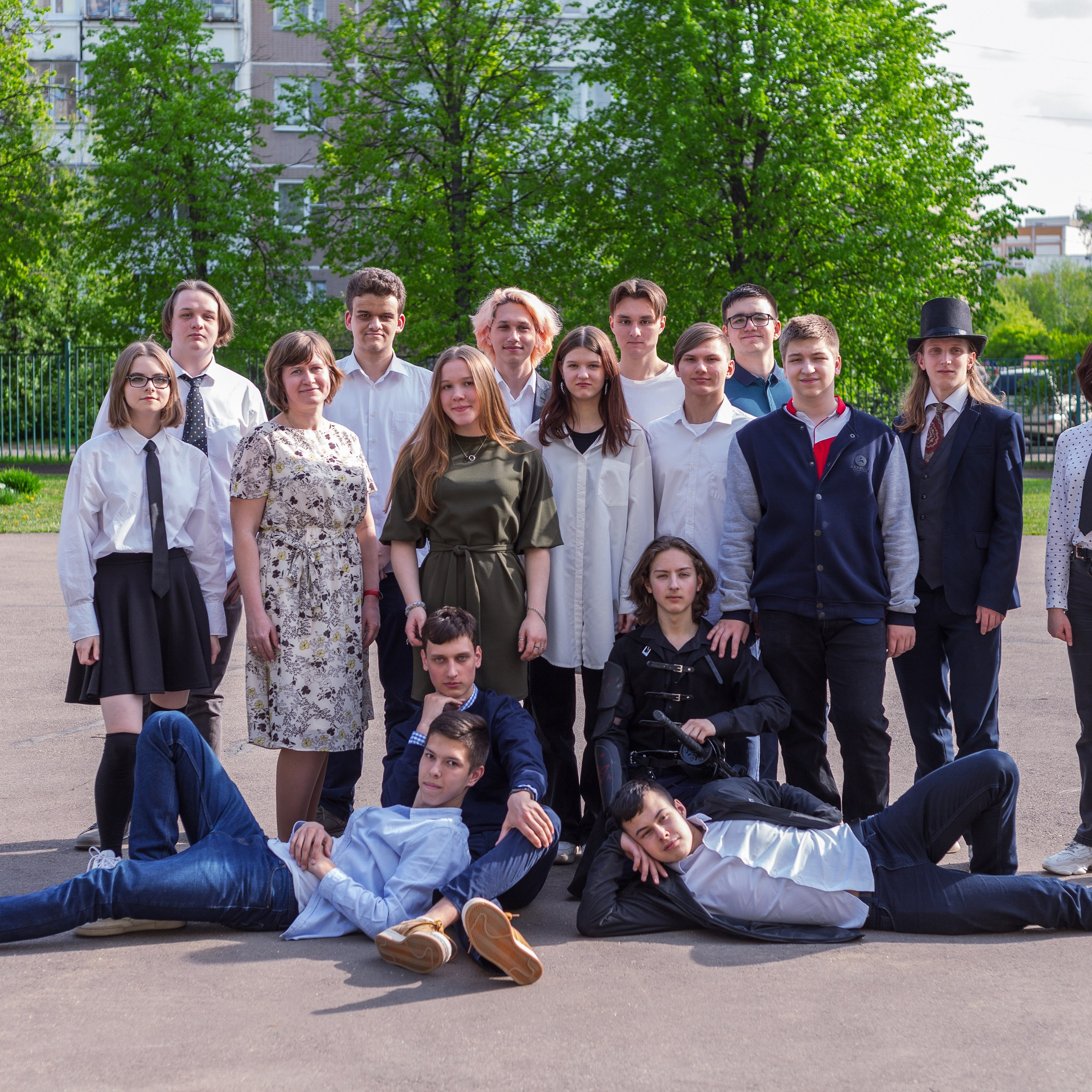 Альбом с фотографиями. Фотограф в Москве и Московской области Олег Подлесных