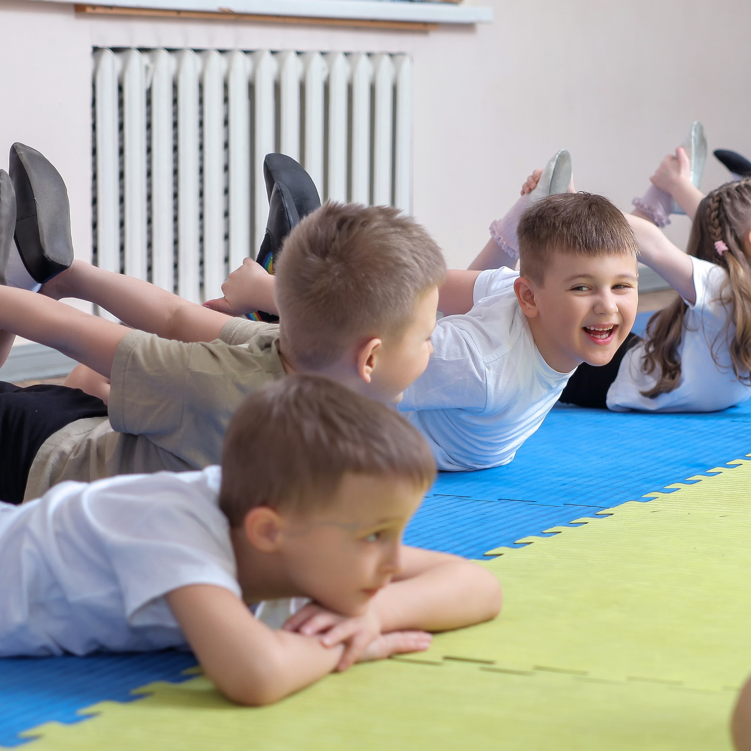 Альбом с фотографиями. Фотограф в Москве и Московской области Олег Подлесных
