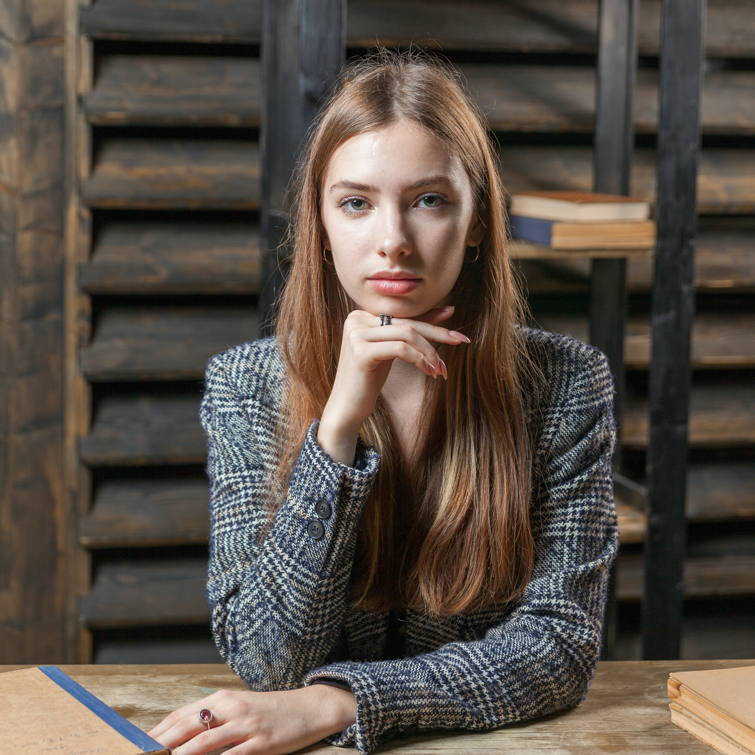 Альбом с фотографиями. Фотограф в Москве и Московской области Олег Подлесных