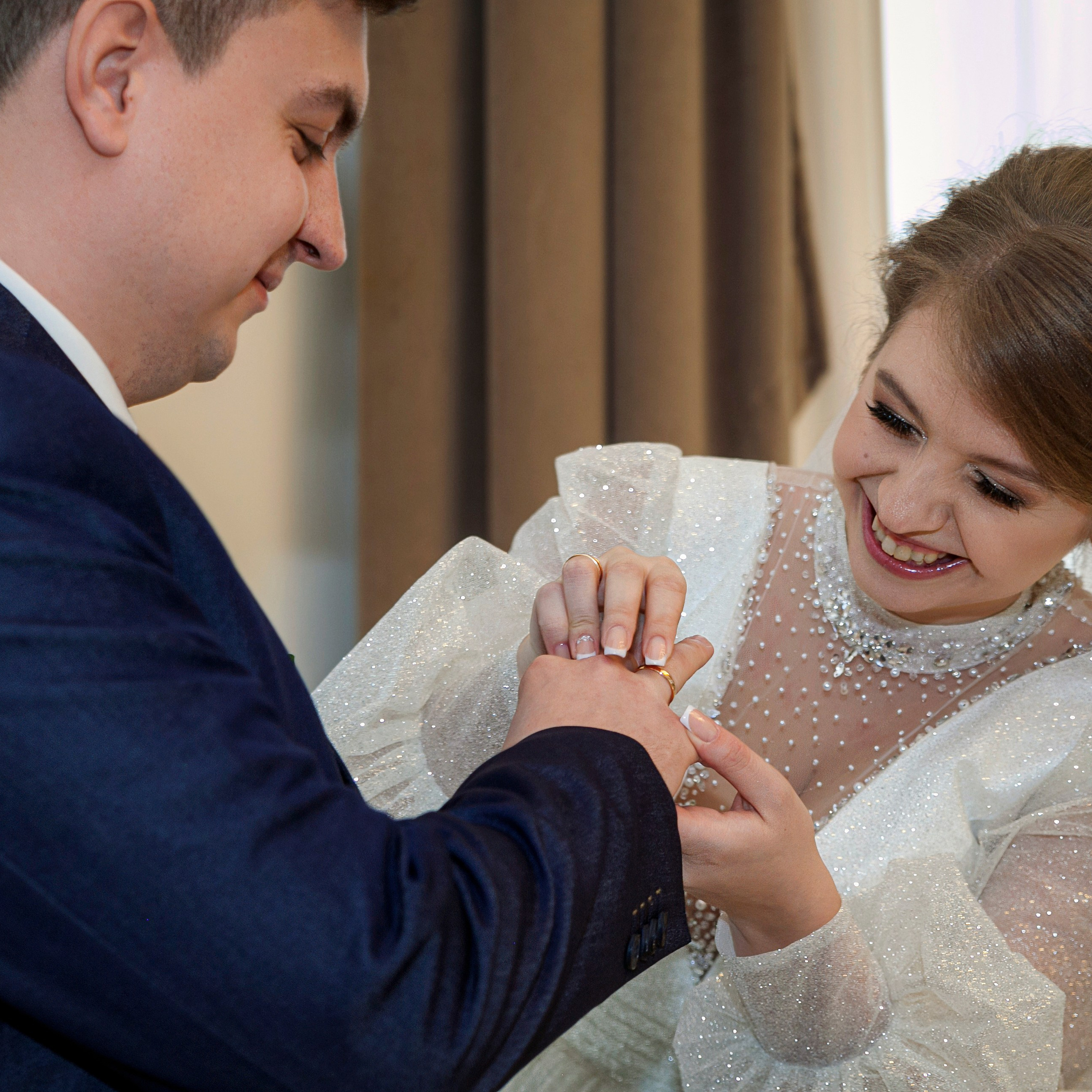 Фотограф на свадьбу. Фотограф в Москве и Московской области Олег Подлесных