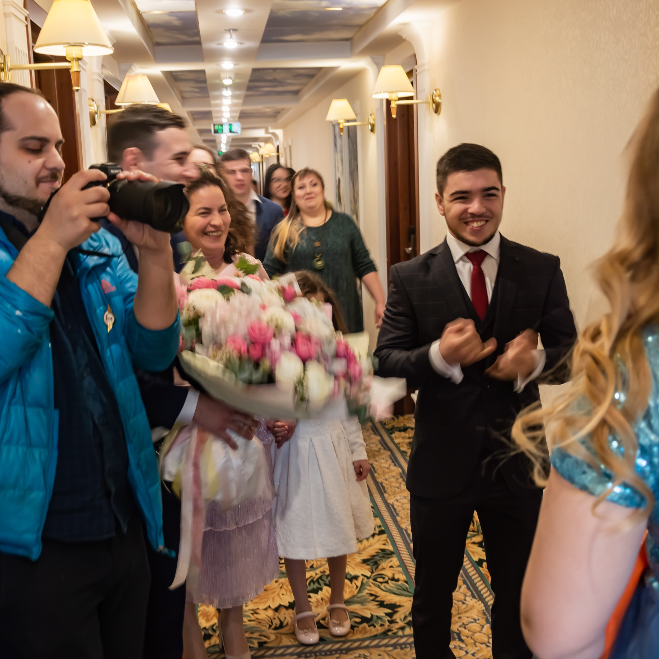 Фотограф на свадьбу. Фотограф в Москве и Московской области Олег Подлесных