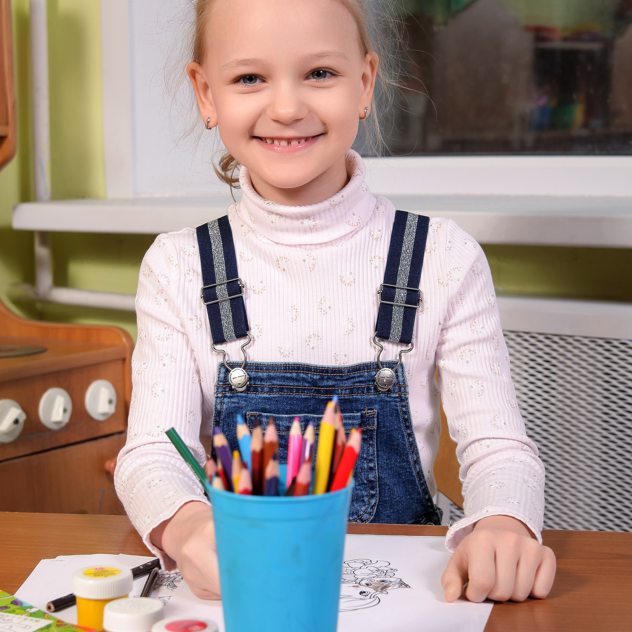 Альбом с фотографиями. Фотограф в Москве и Московской области Олег Подлесных