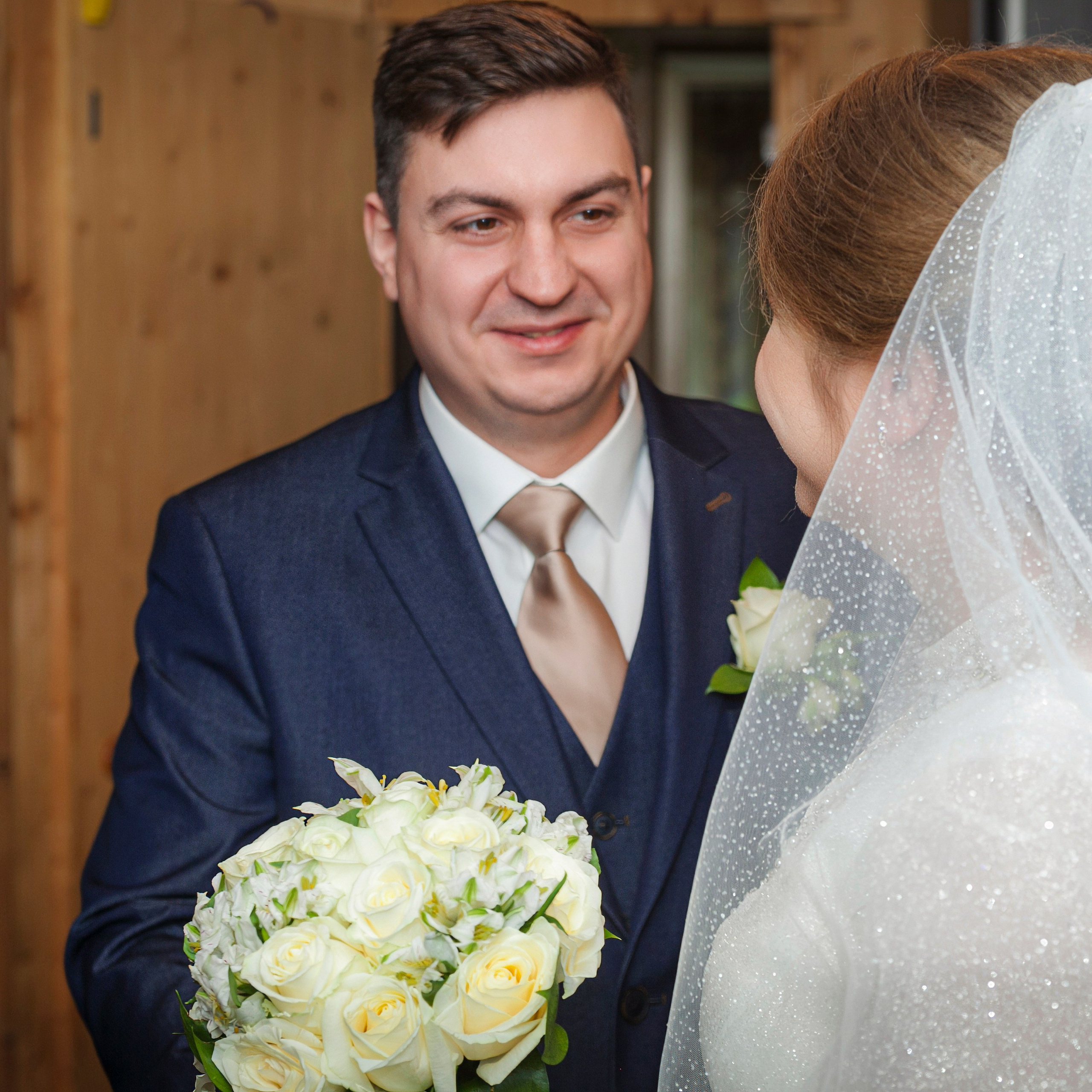 Фотограф на свадьбу. Фотограф в Москве и Московской области Олег Подлесных