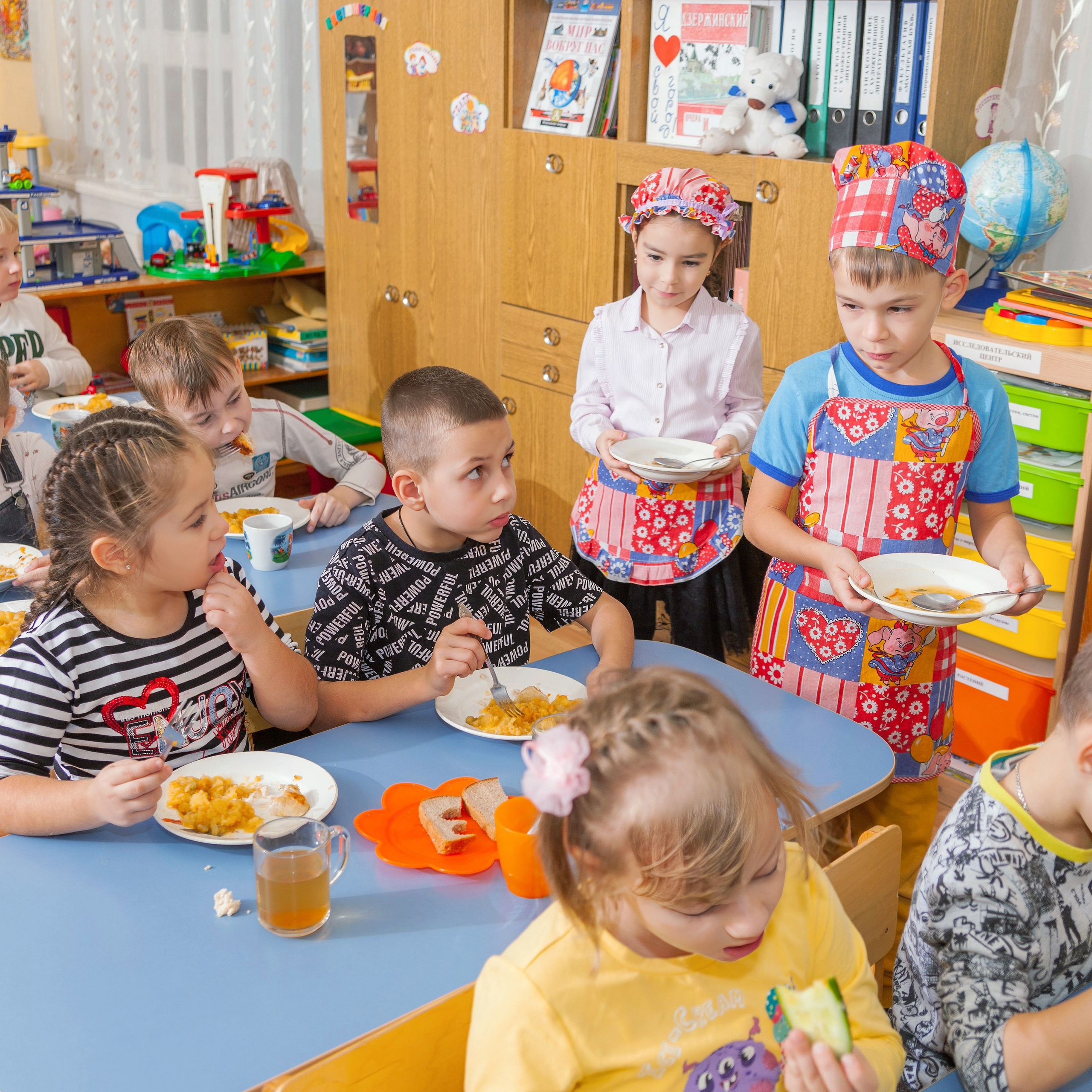 Альбом с фотографиями. Фотограф в Москве и Московской области Олег Подлесных