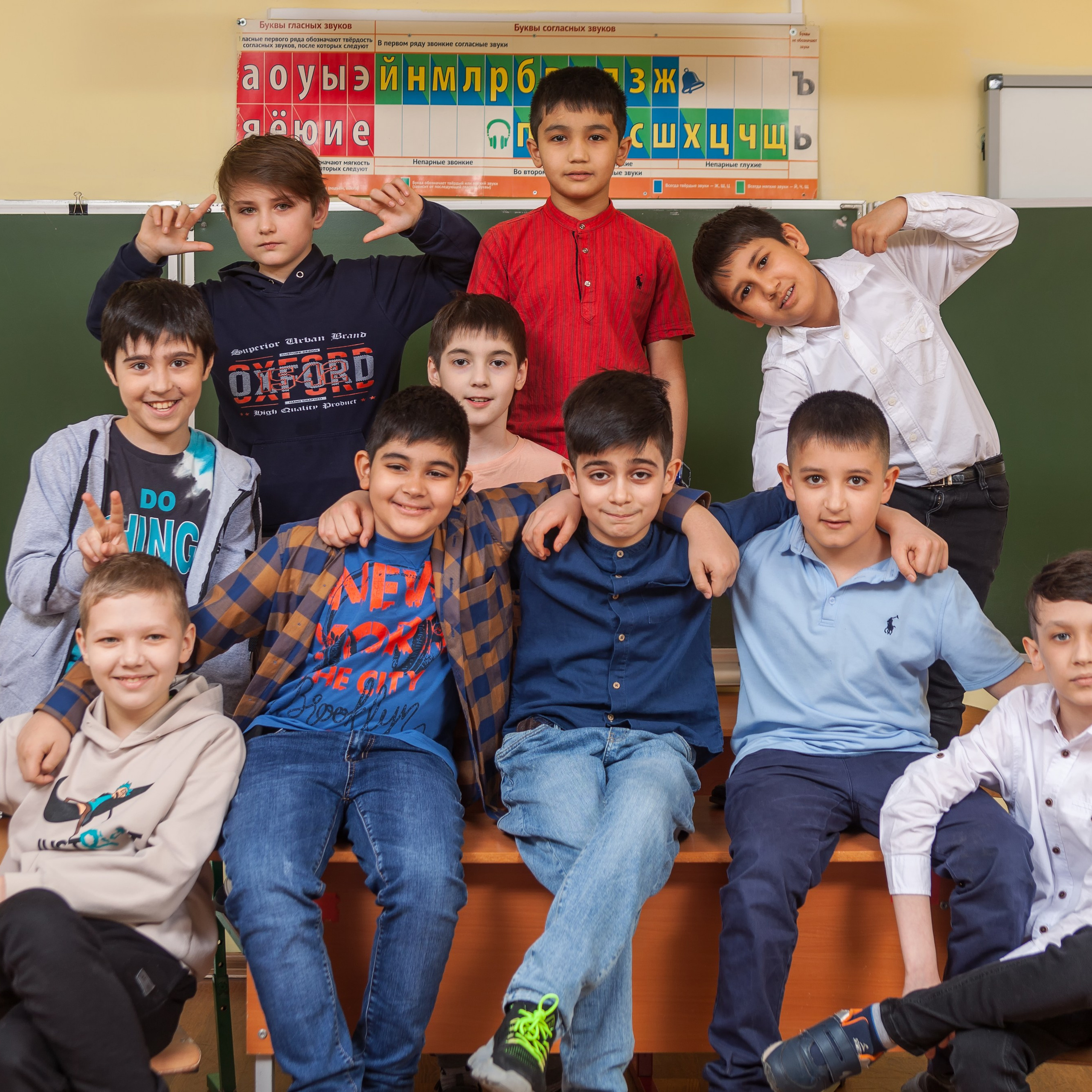 Альбом с фотографиями. Фотограф в Москве и Московской области Олег Подлесных