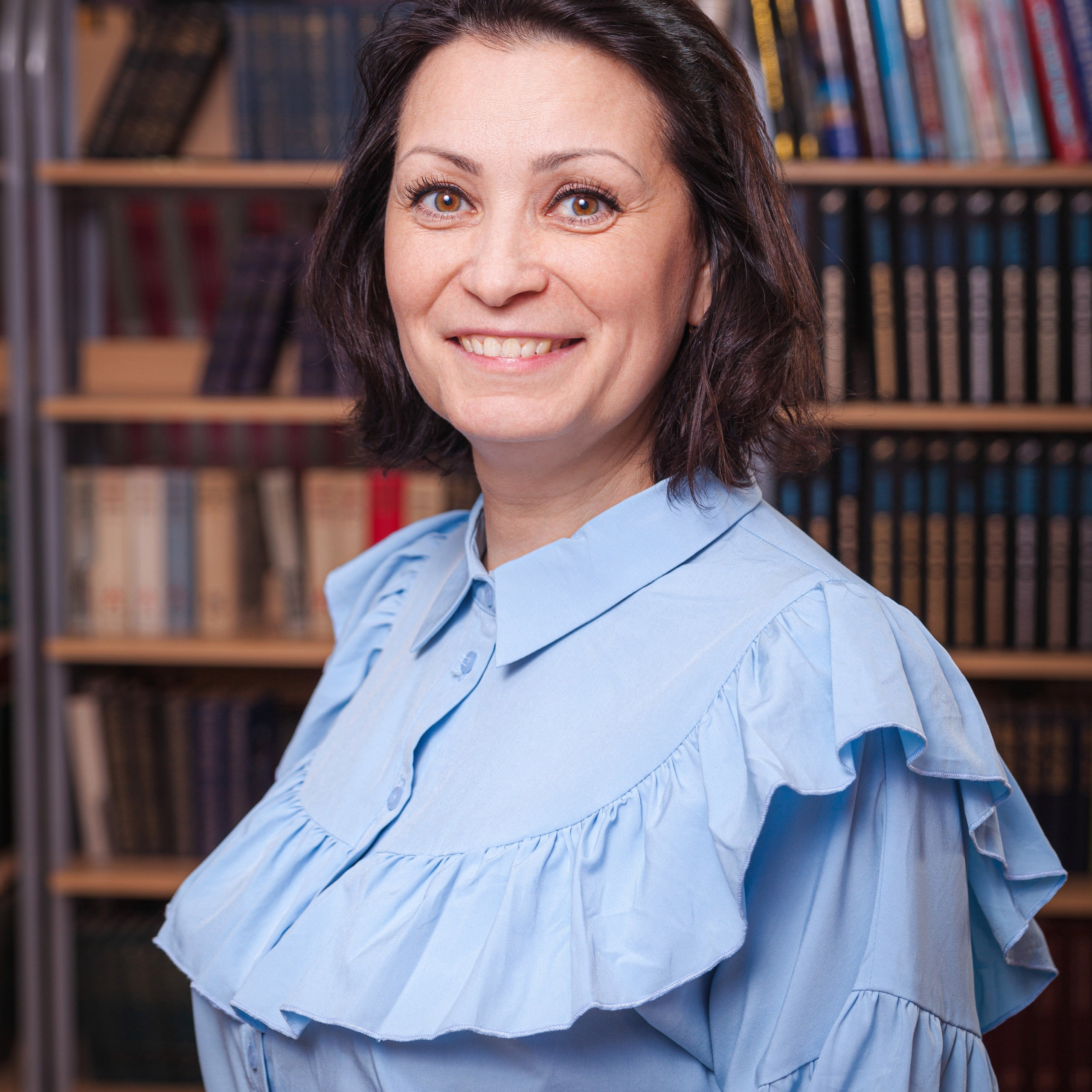 Примеры позирования учителей. Фотограф в Москве и Московской области Олег Подлесных