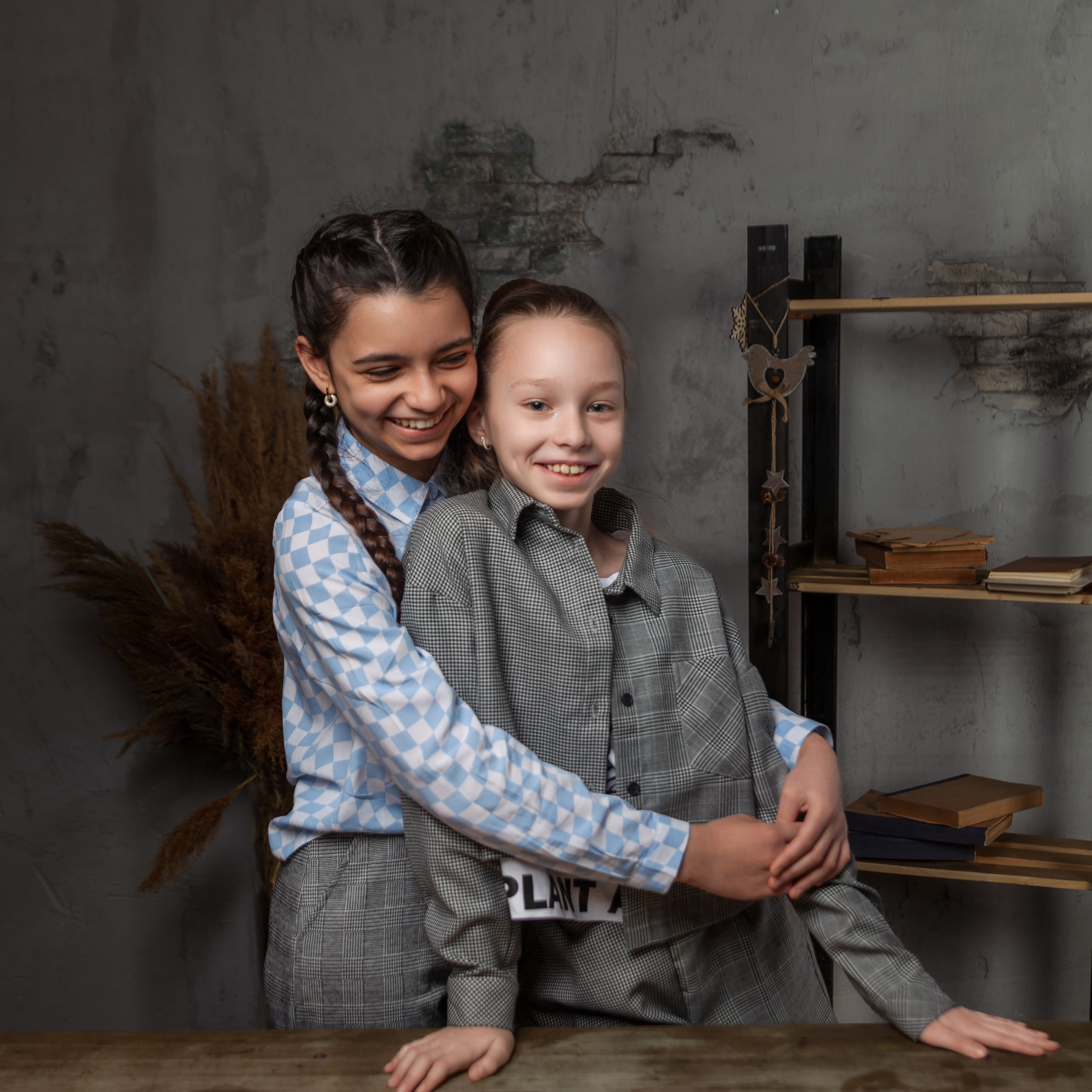 Альбом с фотографиями. Фотограф в Москве и Московской области Олег Подлесных