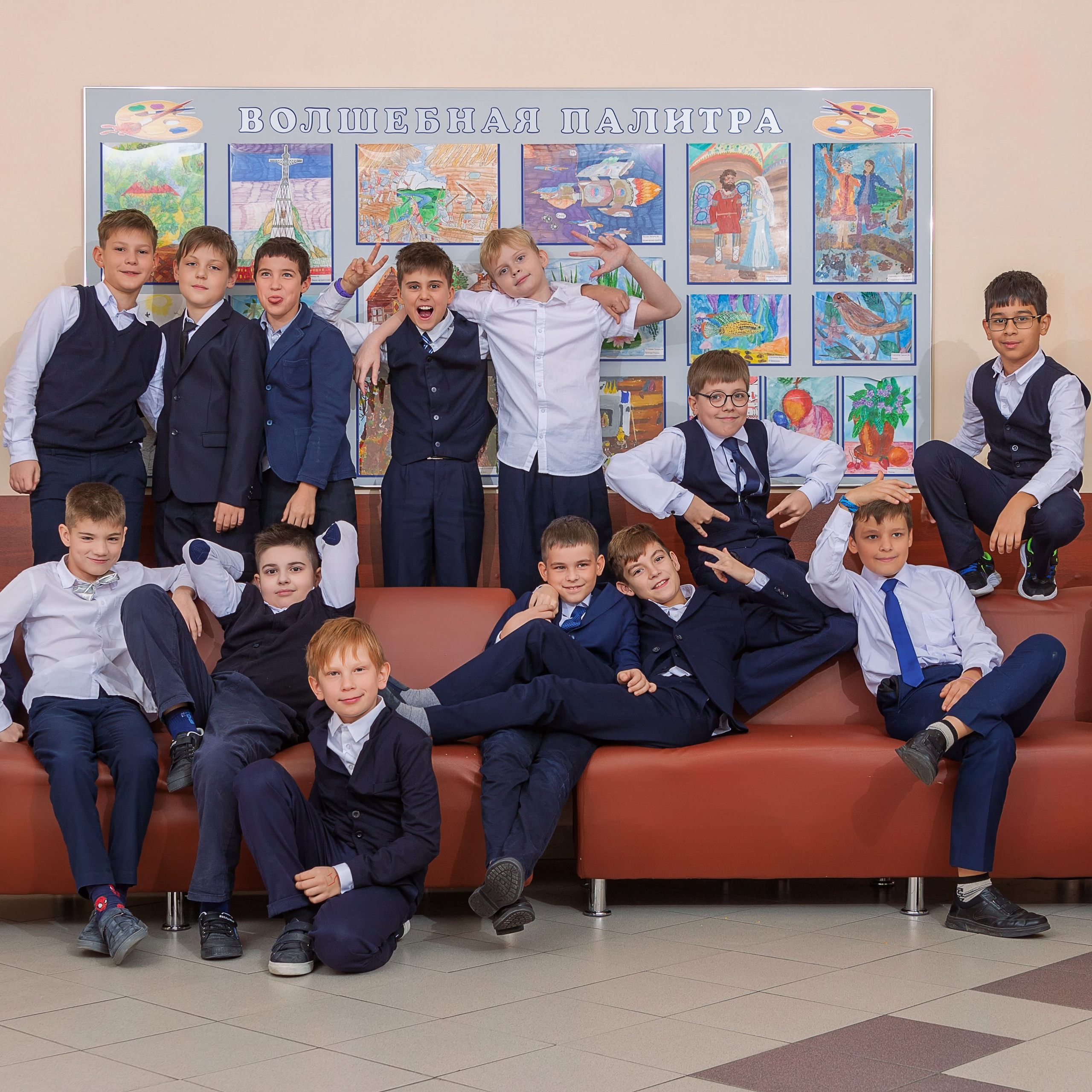 Альбом с фотографиями. Фотограф в Москве и Московской области Олег Подлесных