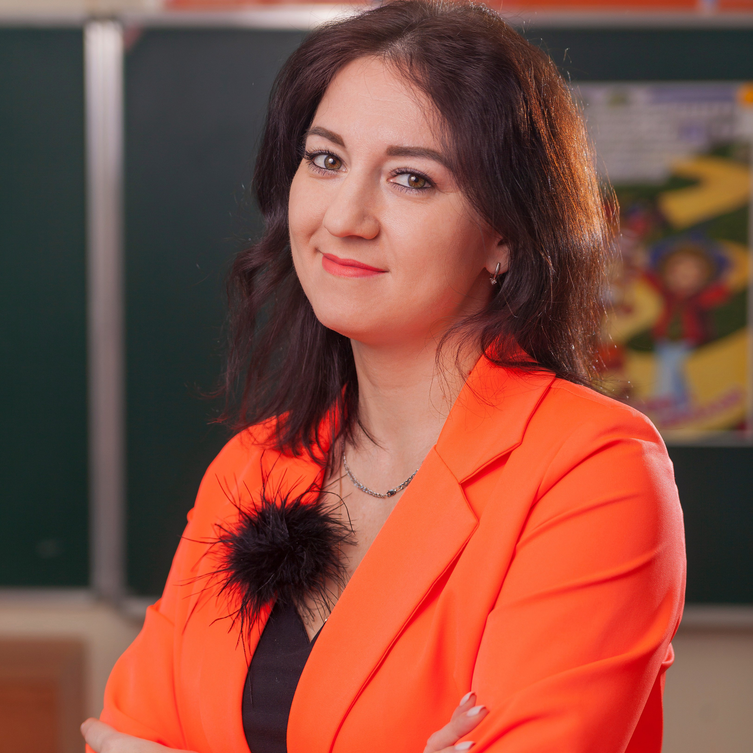 Примеры позирования учителей. Фотограф в Москве и Московской области Олег Подлесных