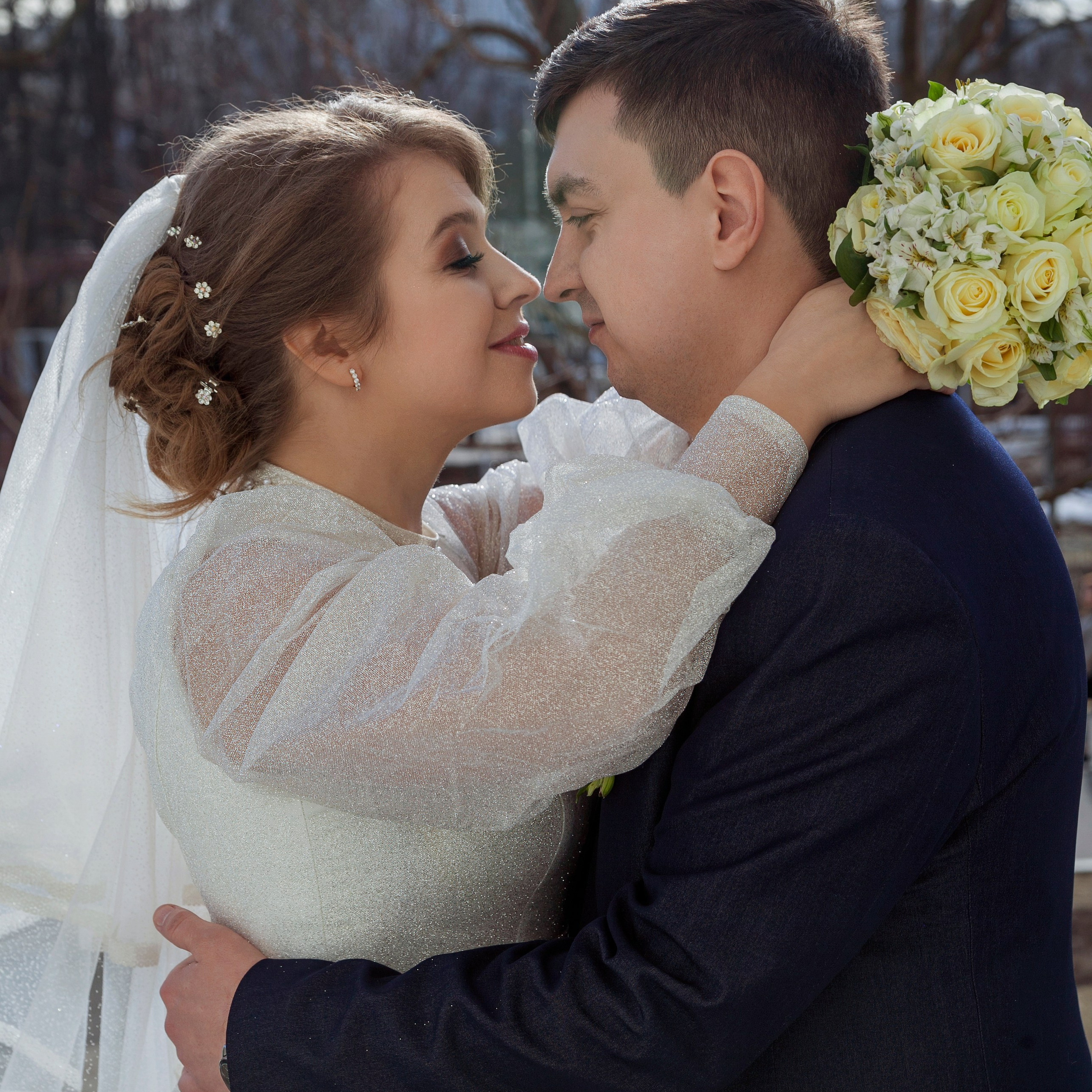 Фотограф на свадьбу. Фотограф в Москве и Московской области Олег Подлесных