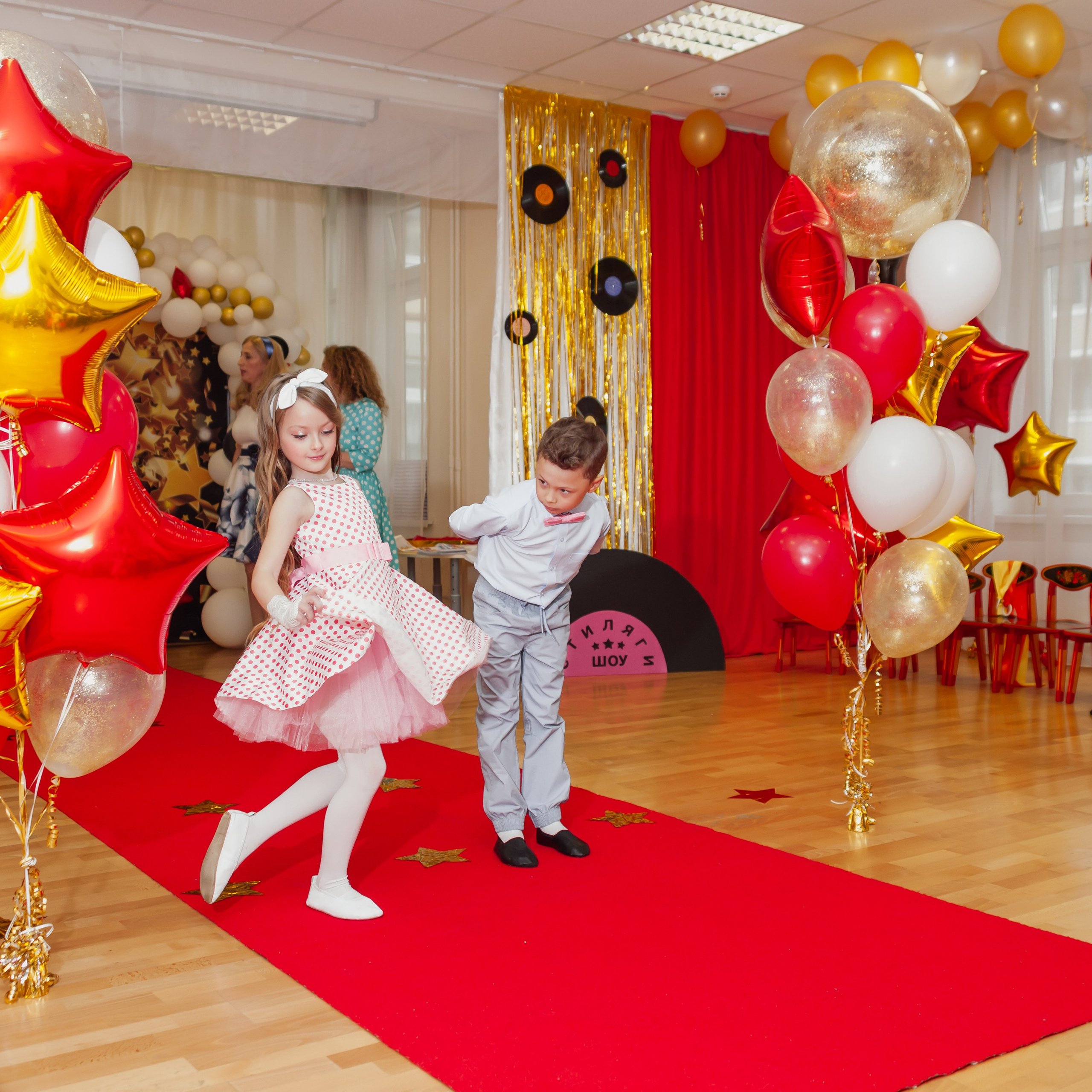 Альбом с фотографиями. Фотограф в Москве и Московской области Олег Подлесных