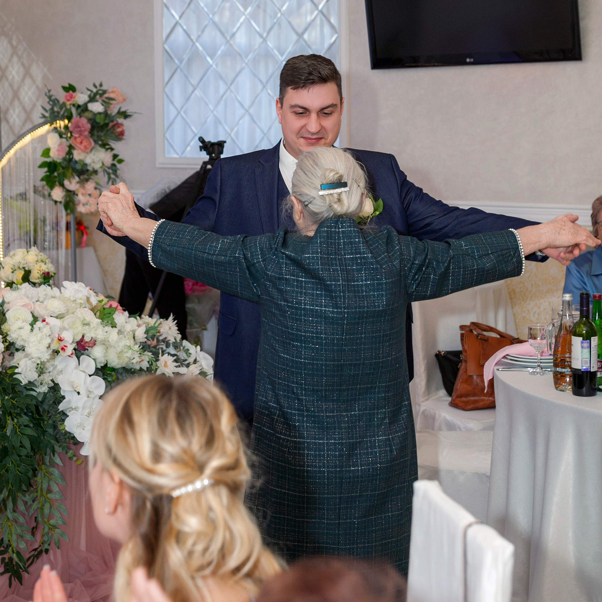 Фотограф на свадьбу. Фотограф в Москве и Московской области Олег Подлесных