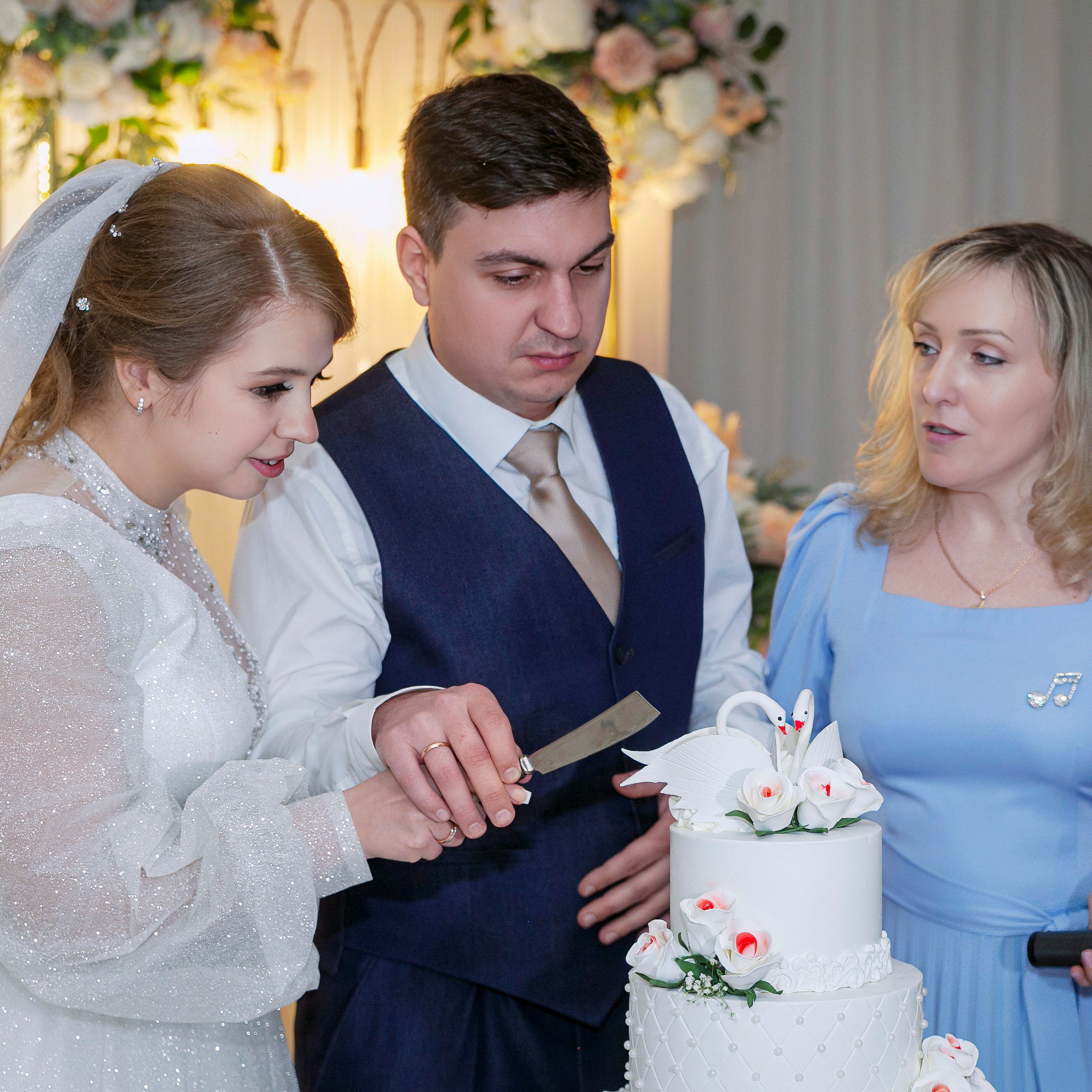 Фотограф на свадьбу. Фотограф в Москве и Московской области Олег Подлесных