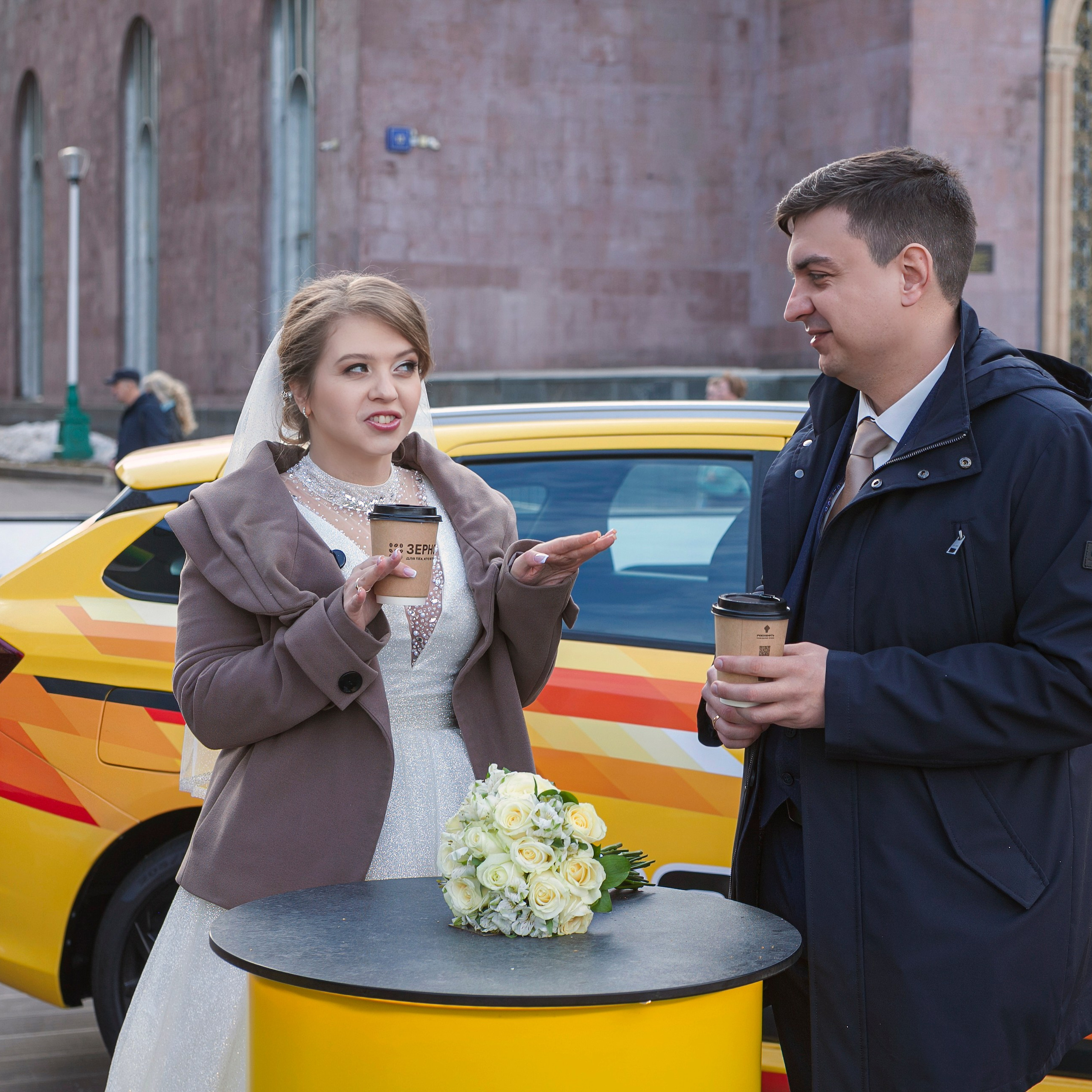 Фотограф на свадьбу. Фотограф в Москве и Московской области Олег Подлесных