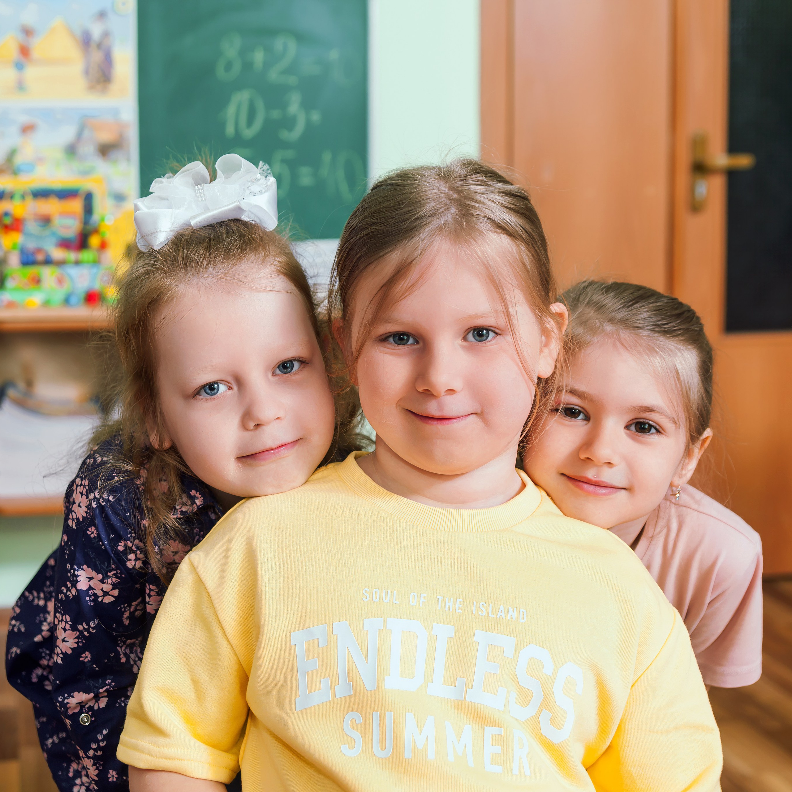 Альбом с фотографиями. Фотограф в Москве и Московской области Олег Подлесных