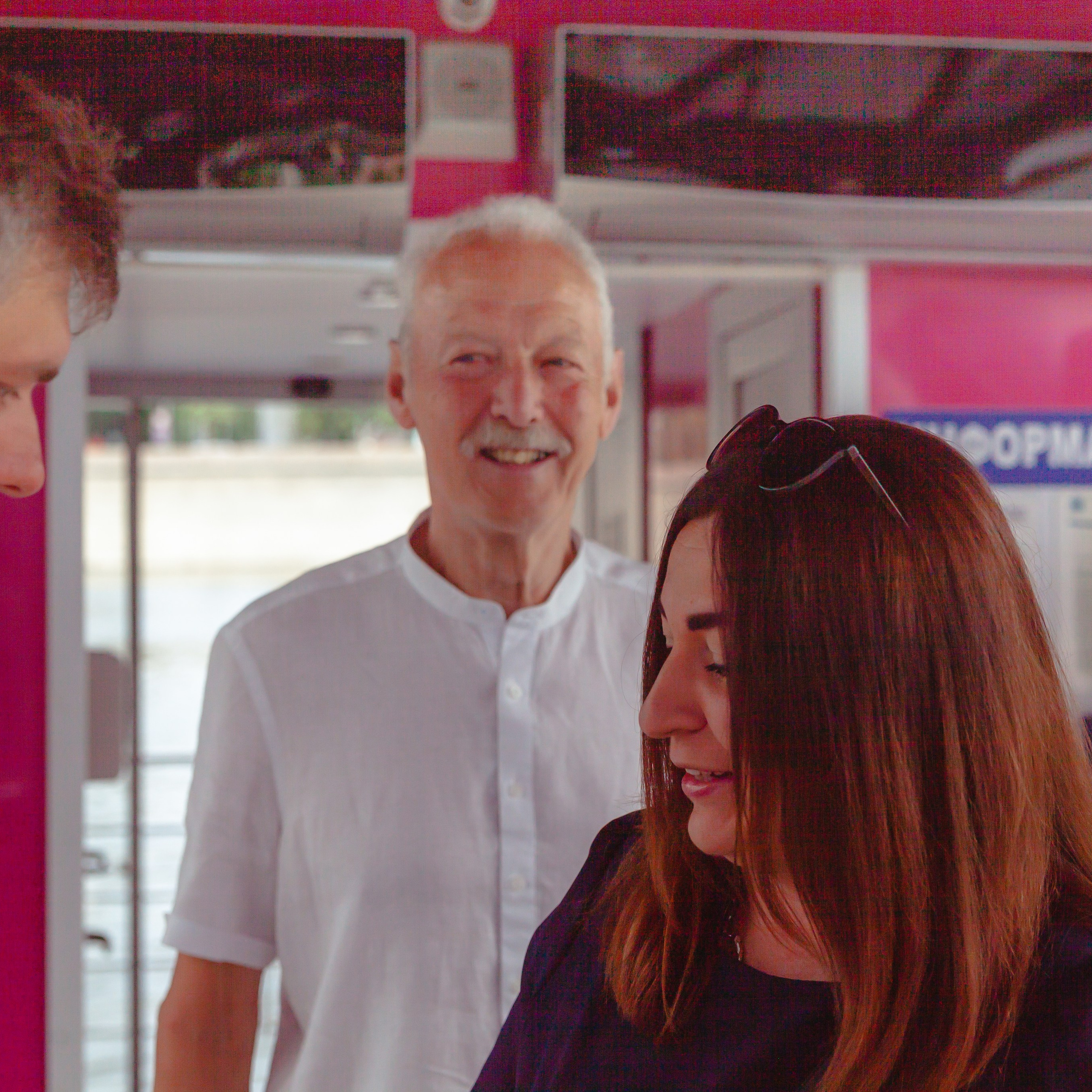 Фотограф свадебная прогулка. Фотограф в Москве и Московской области Олег Подлесных