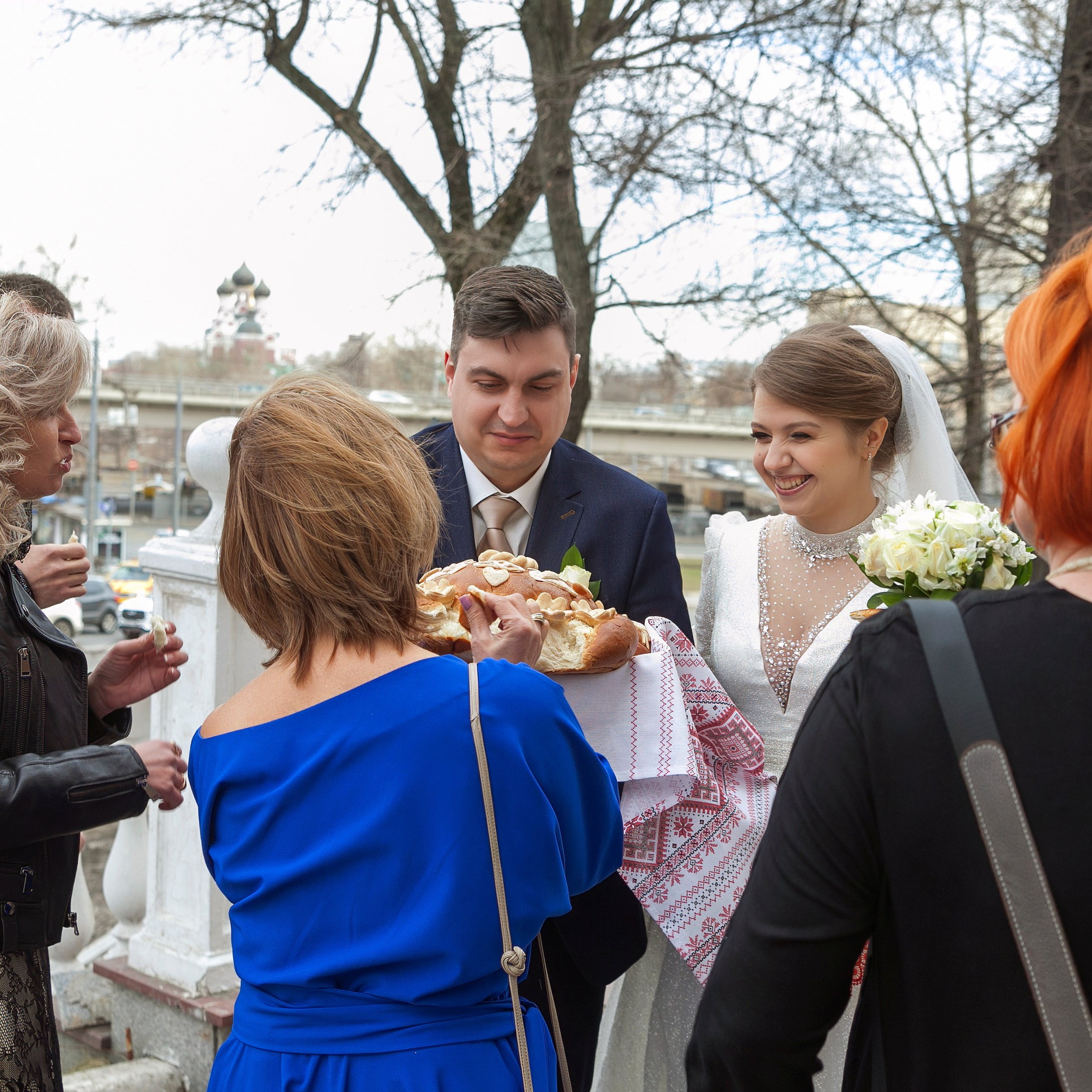 Фотограф на свадьбу. Фотограф в Москве и Московской области Олег Подлесных