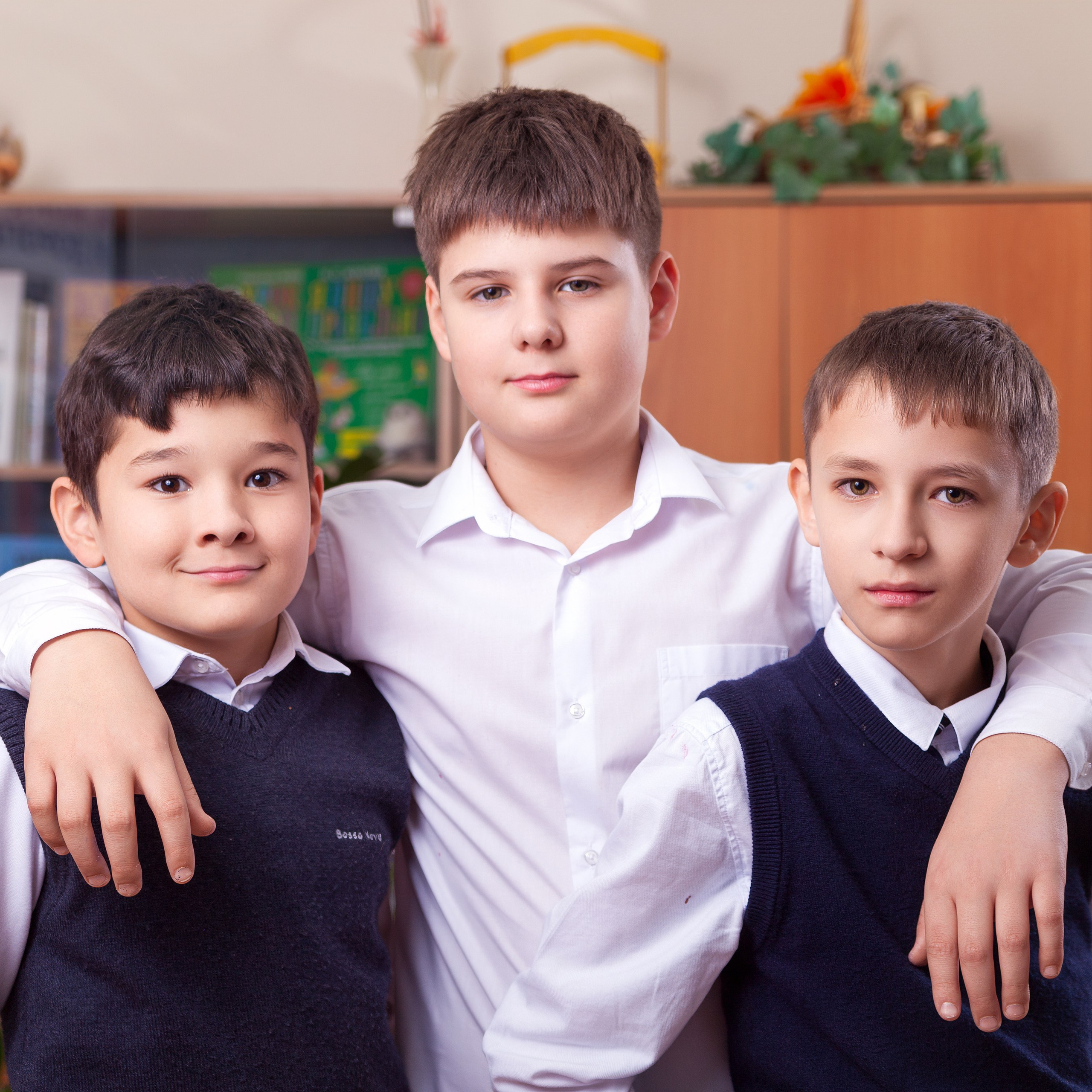 Альбом с фотографиями. Фотограф в Москве и Московской области Олег Подлесных