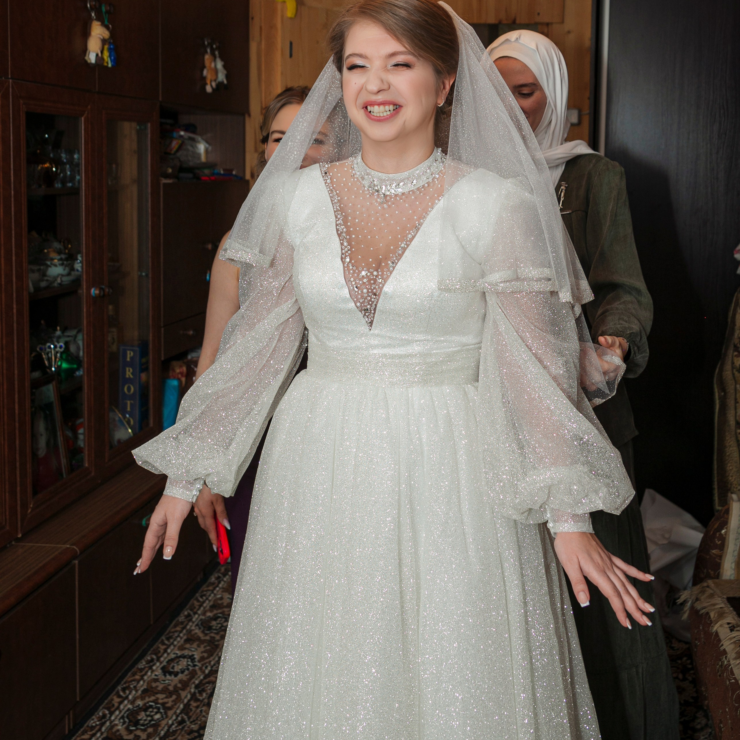 Фотограф на свадьбу. Фотограф в Москве и Московской области Олег Подлесных