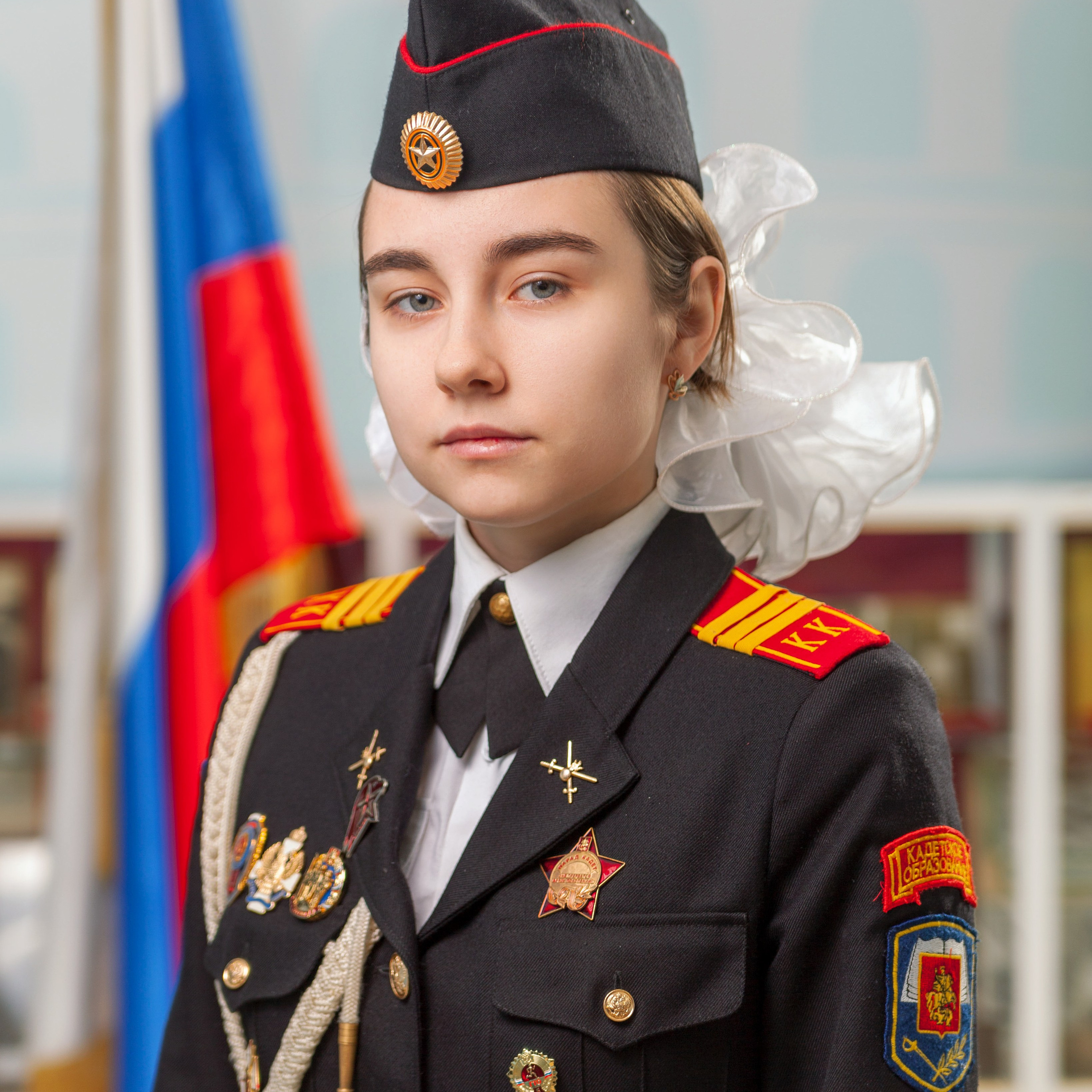 Альбом с фотографиями. Фотограф в Москве и Московской области Олег Подлесных