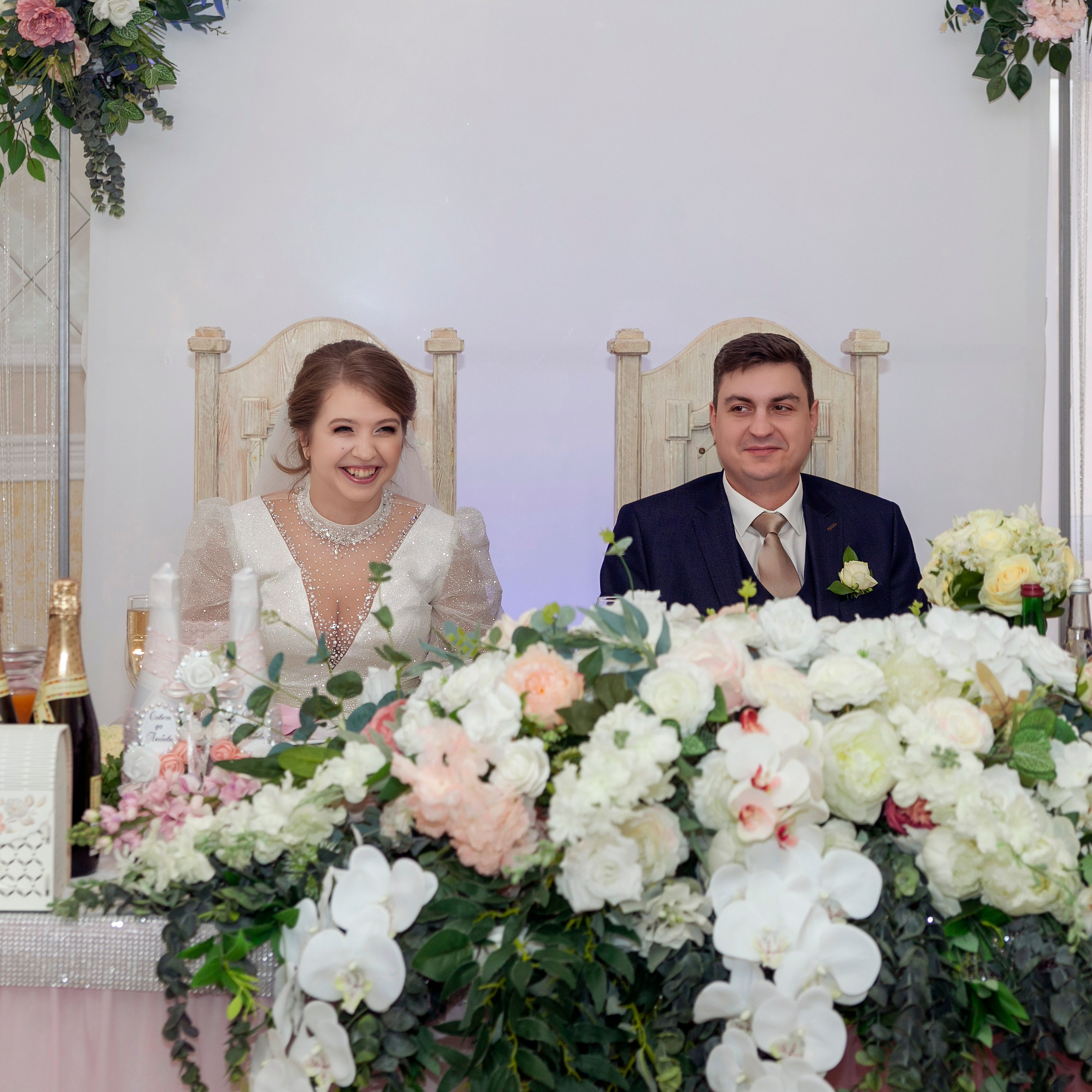 Фотограф на свадьбу. Фотограф в Москве и Московской области Олег Подлесных