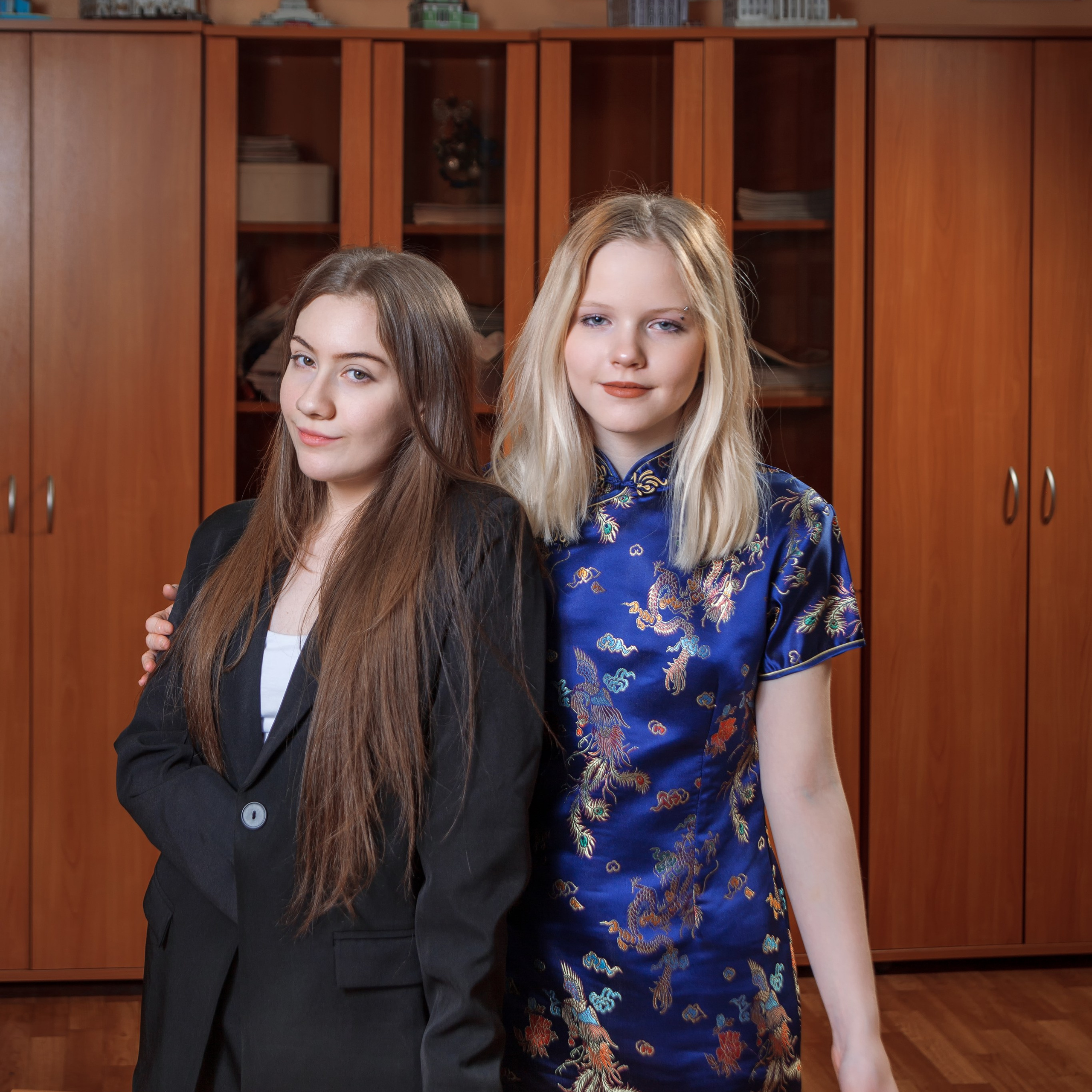 Альбом с фотографиями. Фотограф в Москве и Московской области Олег Подлесных