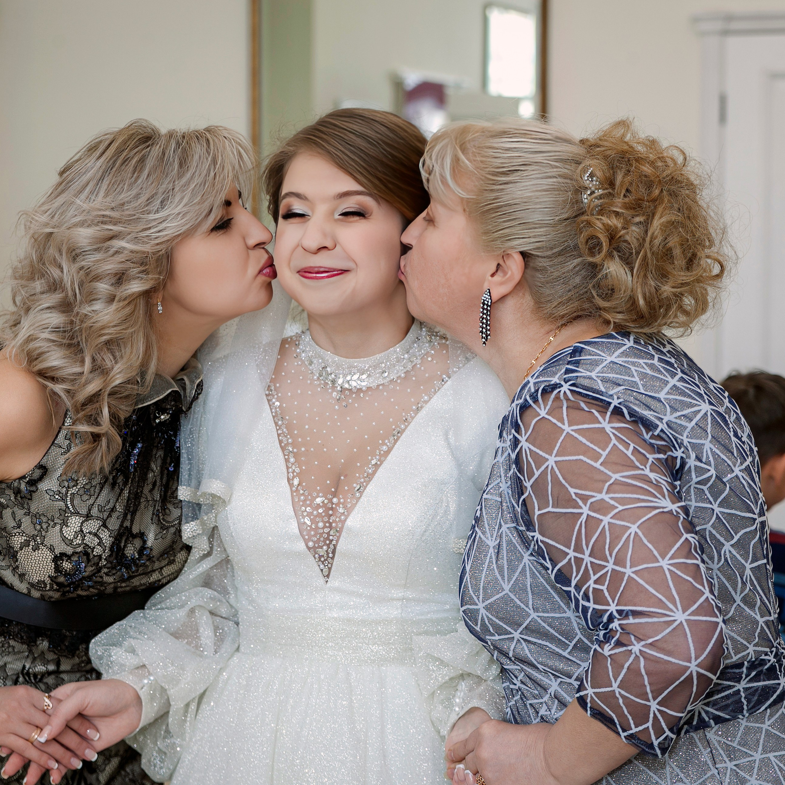 Фотограф на свадьбу. Фотограф в Москве и Московской области Олег Подлесных