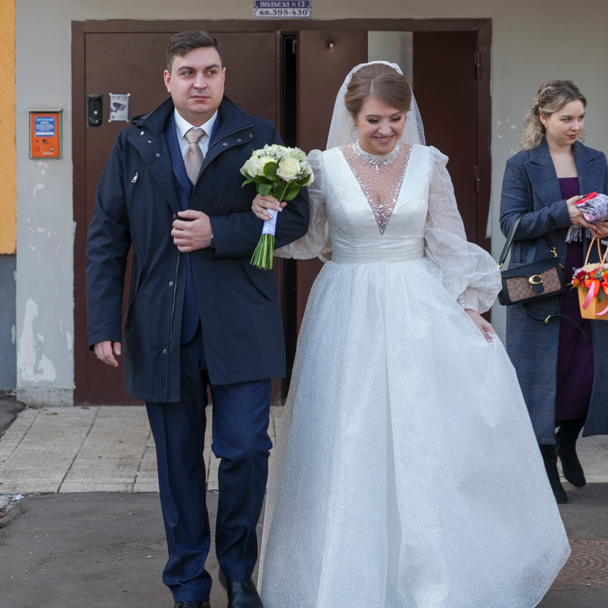 Фотограф на свадьбу. Фотограф в Москве и Московской области Олег Подлесных