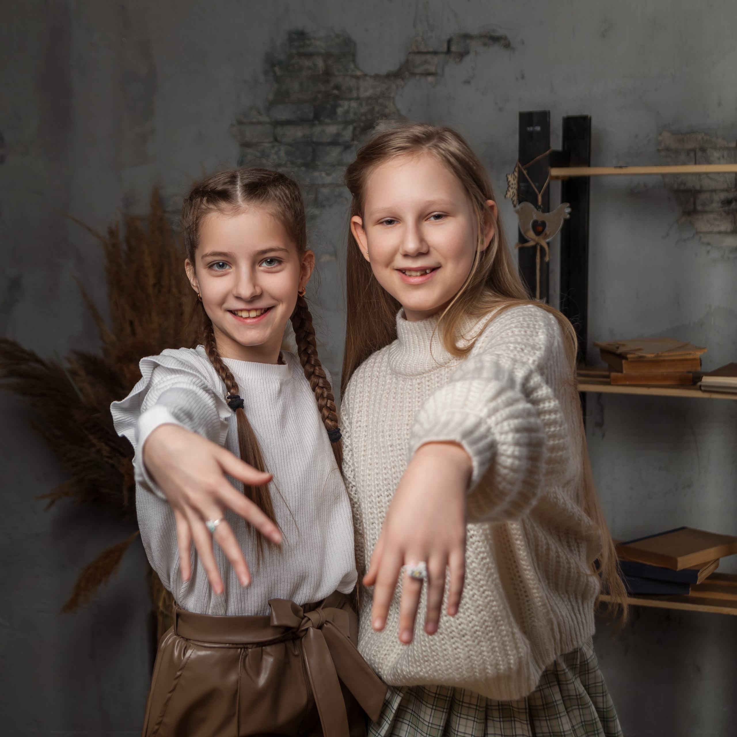 Альбом с фотографиями. Фотограф в Москве и Московской области Олег Подлесных