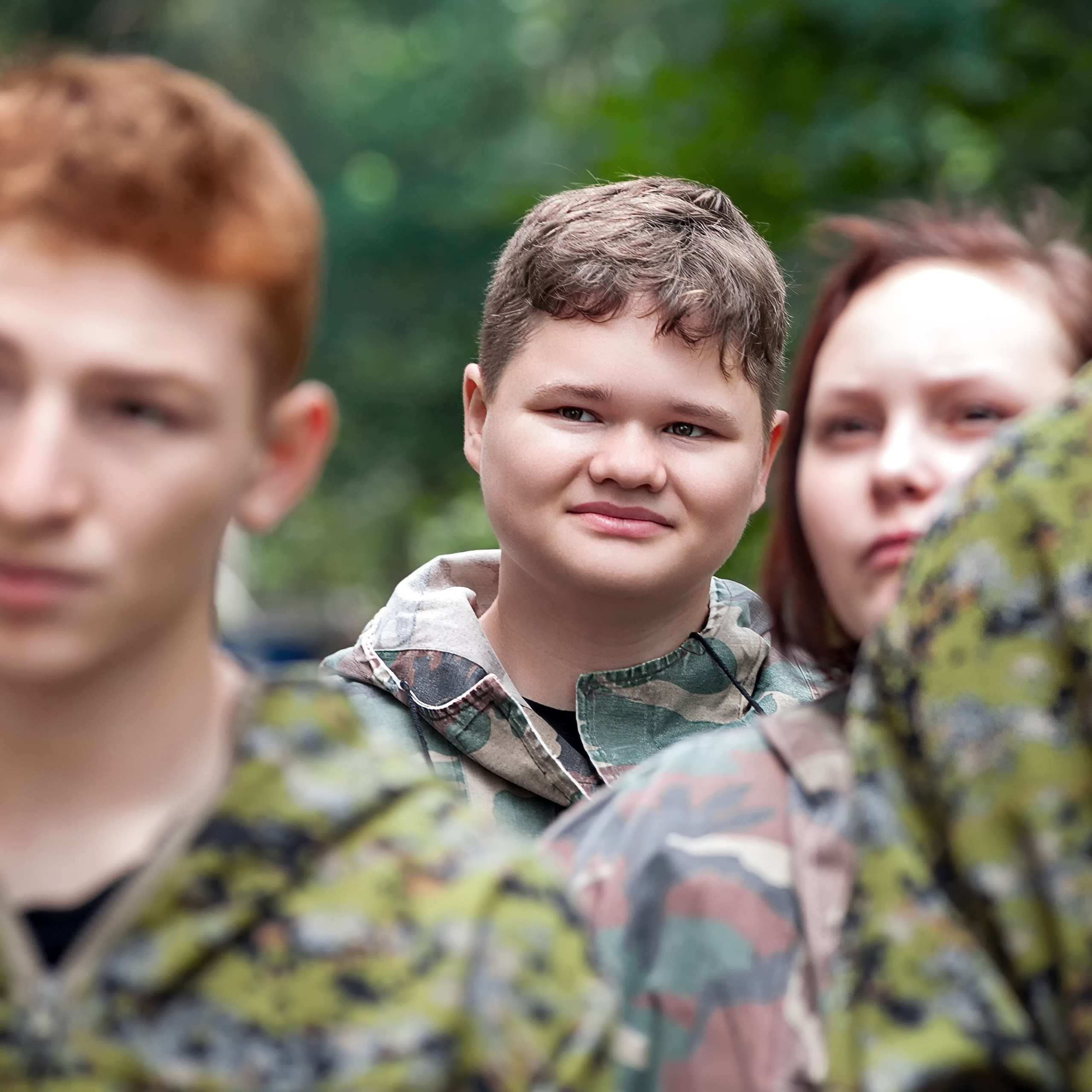 Репортажная съемка выпускного в Москве и Московской области. Фотограф в Москве и Московской области Олег Подлесных