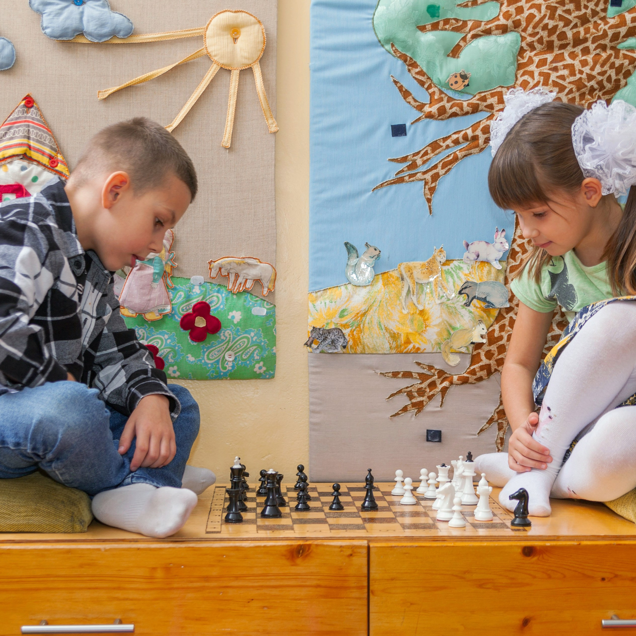 Альбом с фотографиями. Фотограф в Москве и Московской области Олег Подлесных