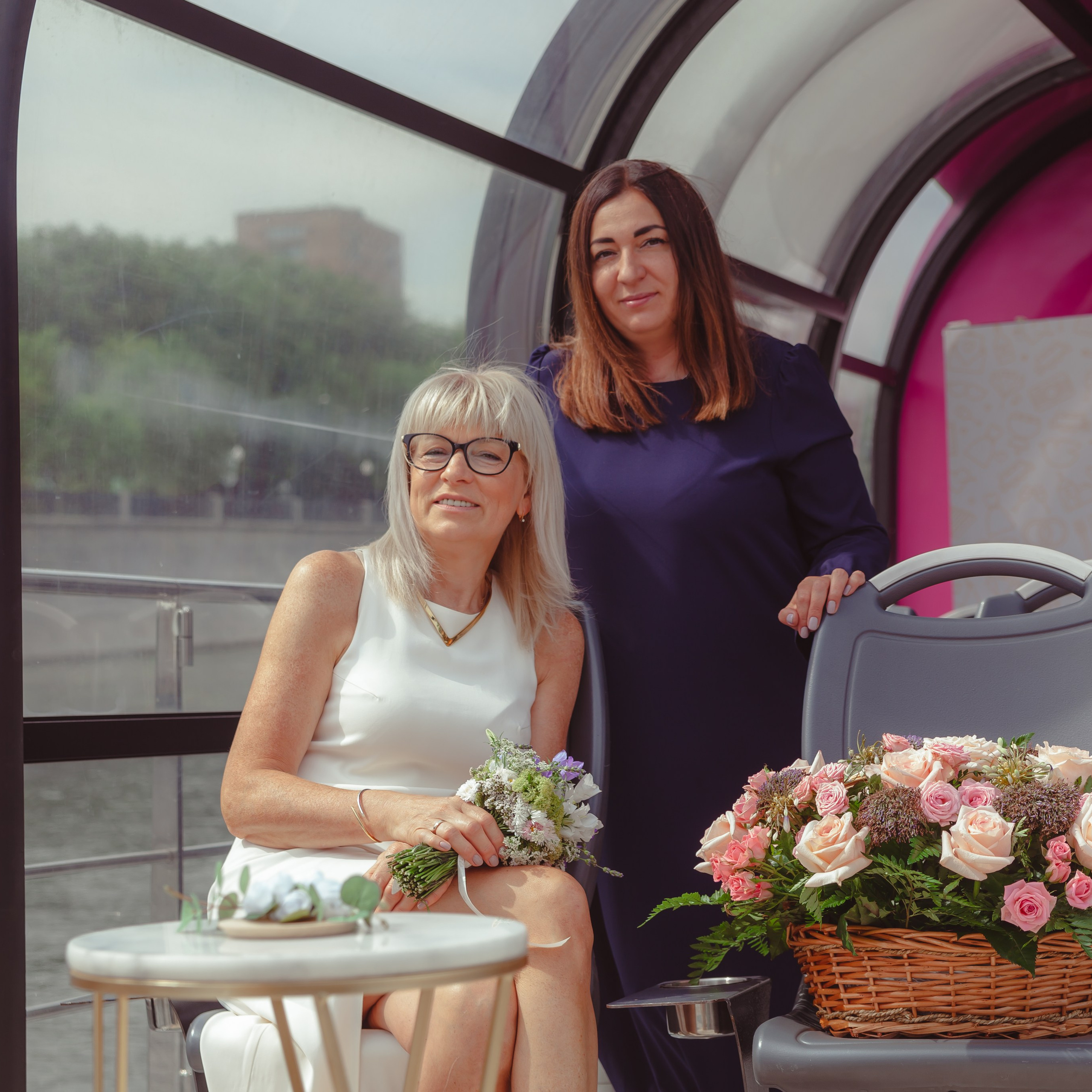 Фотограф свадебная прогулка. Фотограф в Москве и Московской области Олег Подлесных