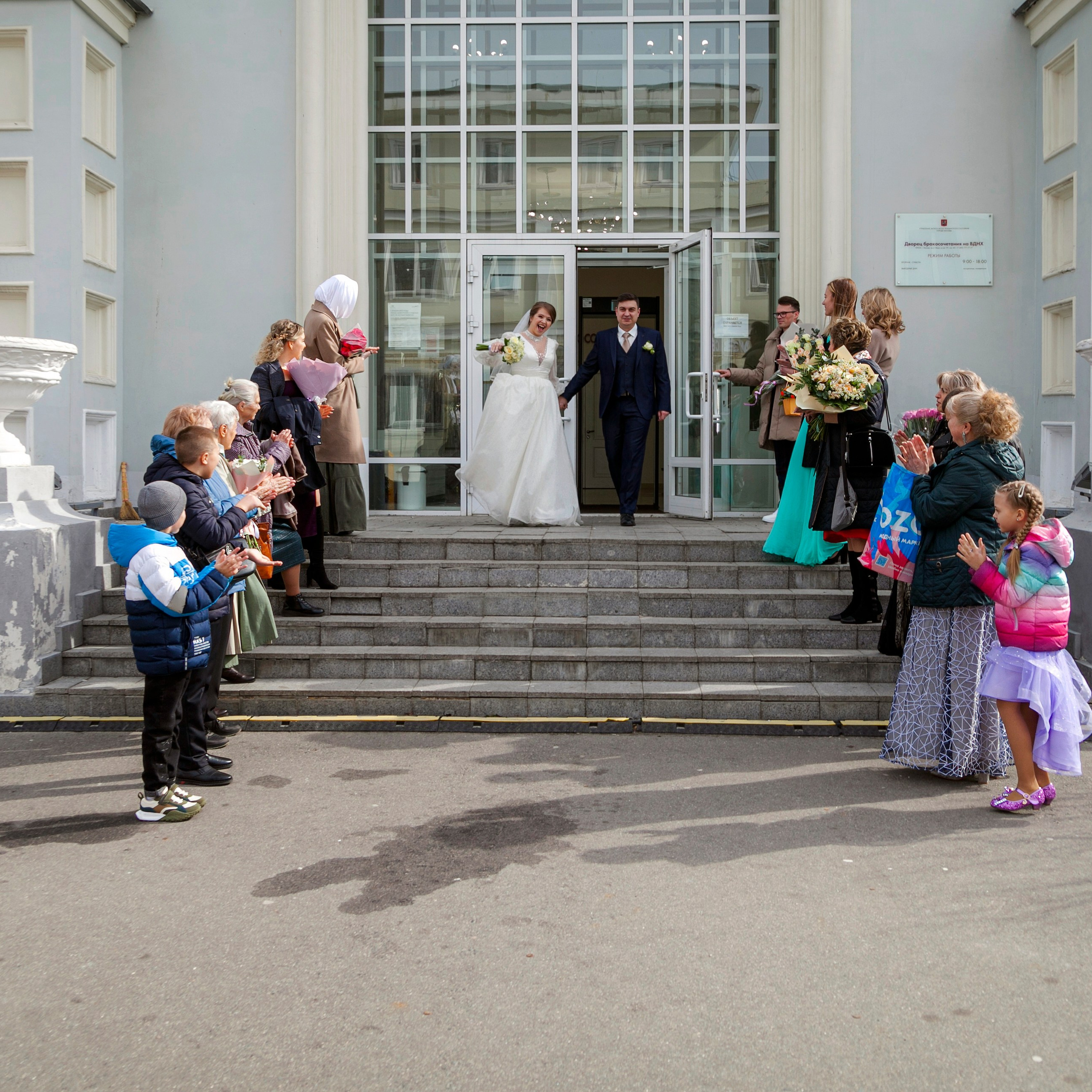Фотограф на свадьбу. Фотограф в Москве и Московской области Олег Подлесных