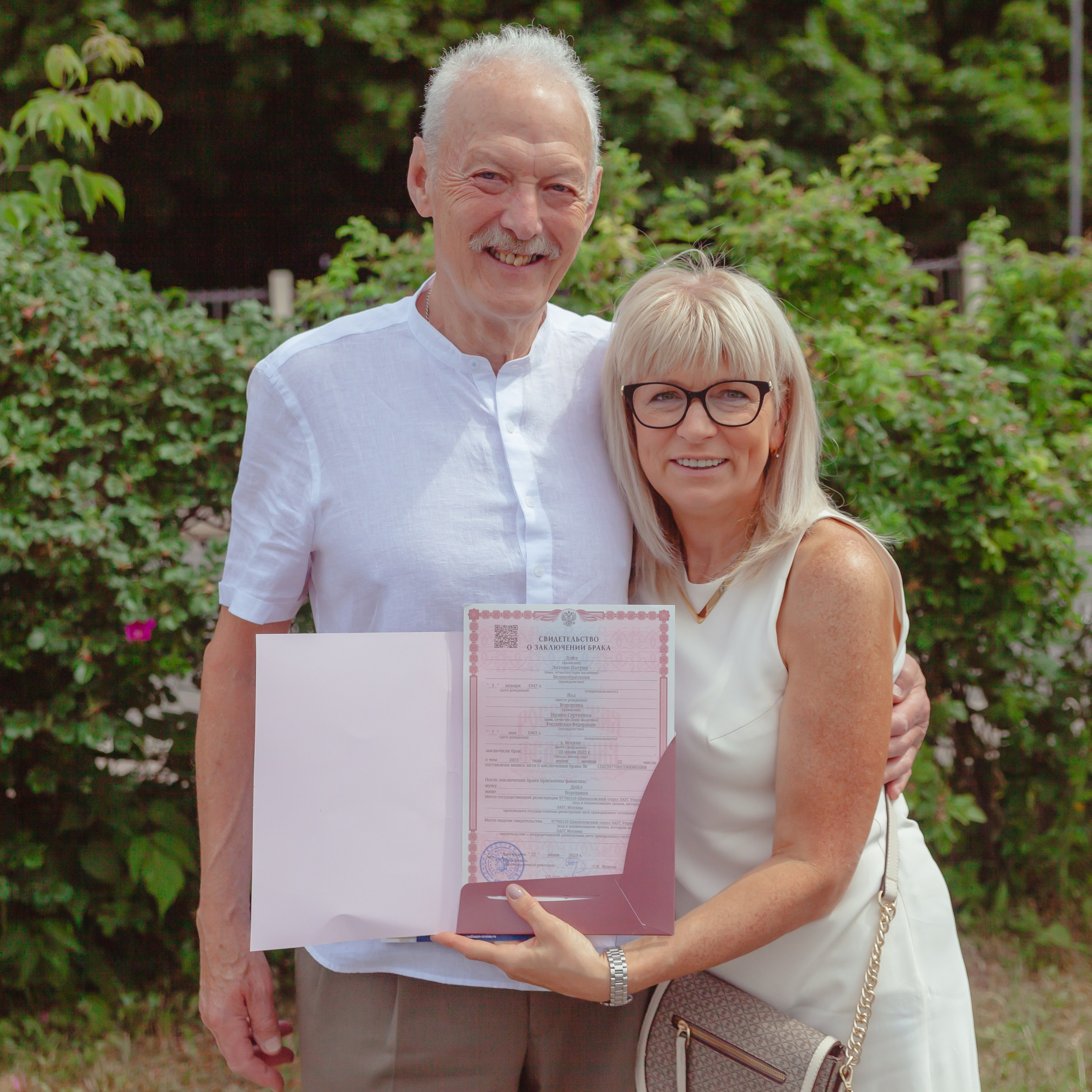Фотограф свадебная прогулка. Фотограф в Москве и Московской области Олег Подлесных