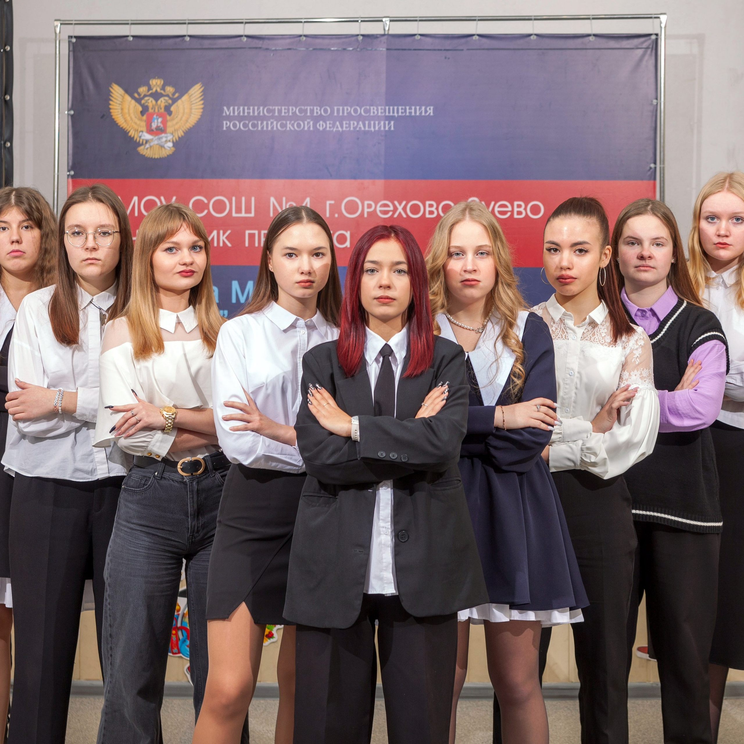 Альбом с фотографиями. Фотограф в Москве и Московской области Олег Подлесных