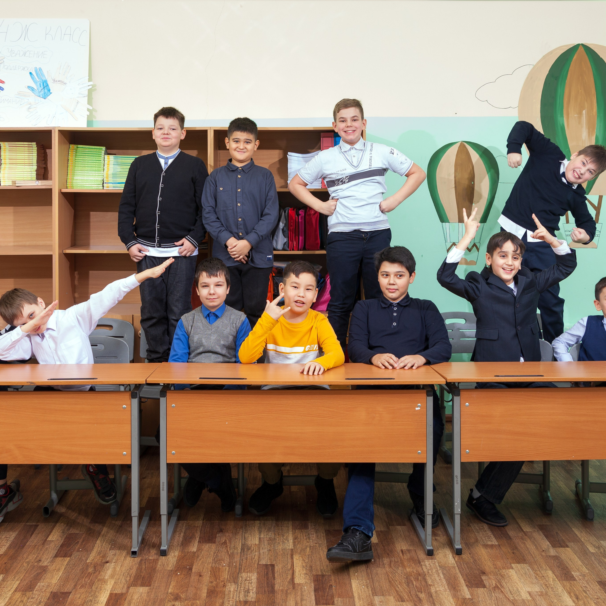 Альбом с фотографиями. Фотограф в Москве и Московской области Олег Подлесных