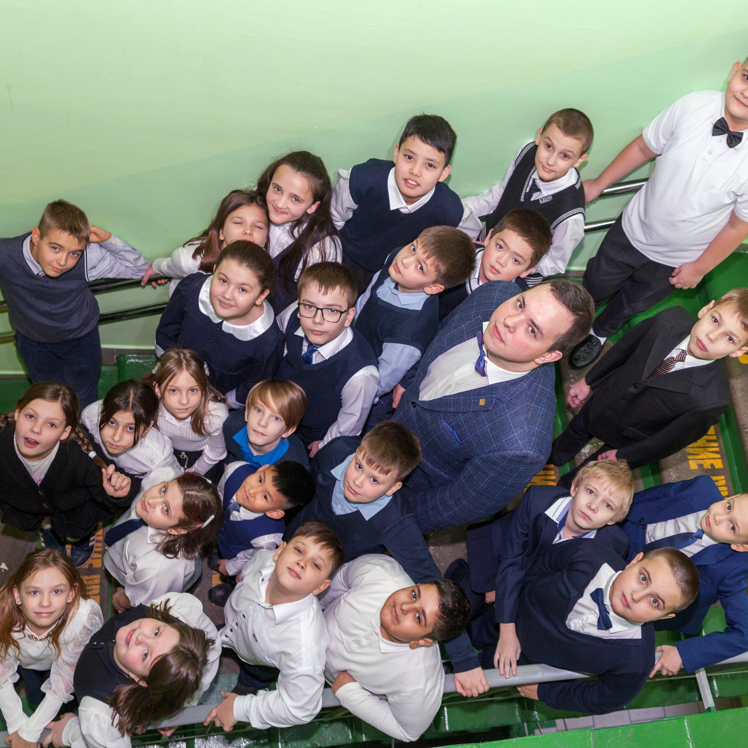 Альбом с фотографиями. Фотограф в Москве и Московской области Олег Подлесных