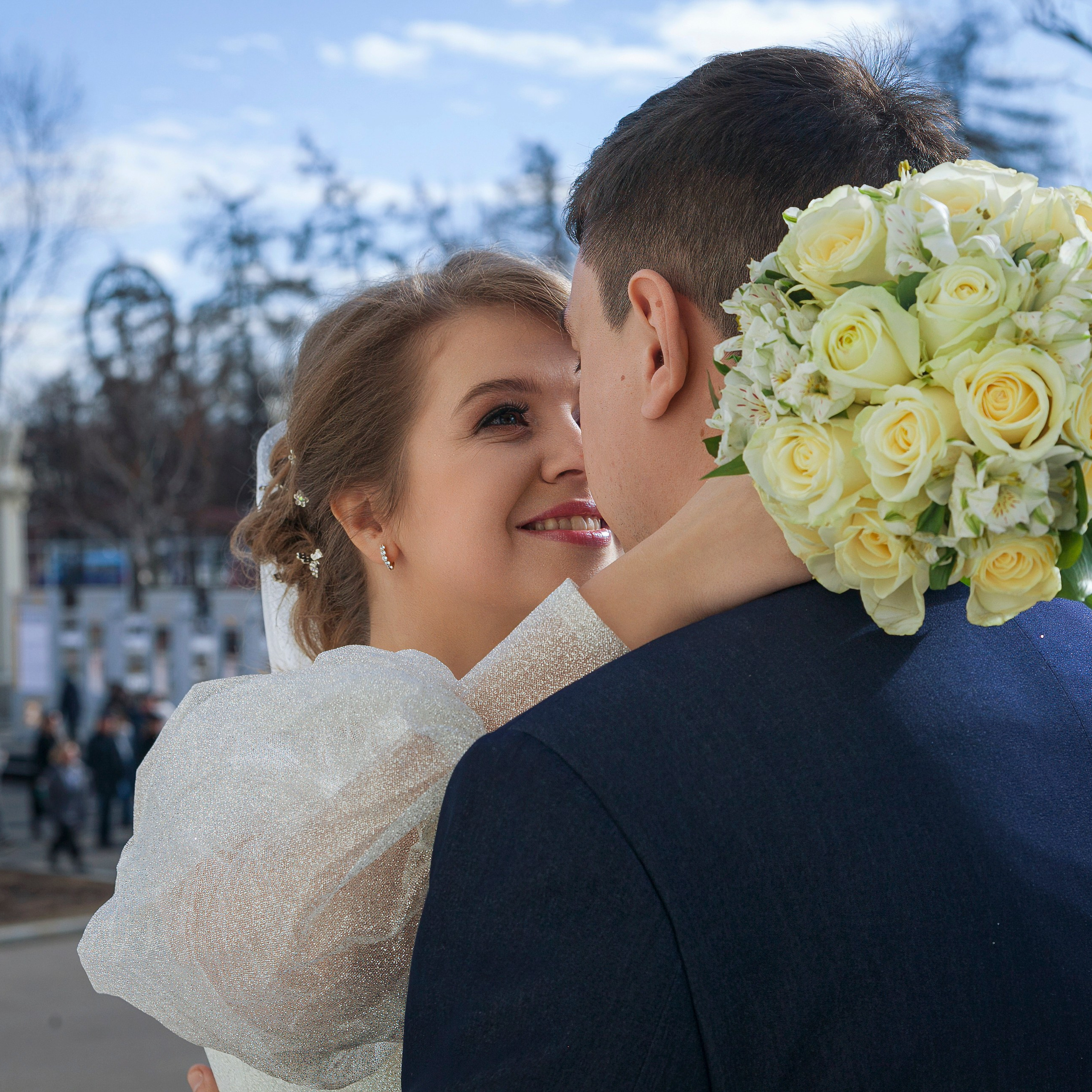 Фотограф на свадьбу. Фотограф в Москве и Московской области Олег Подлесных