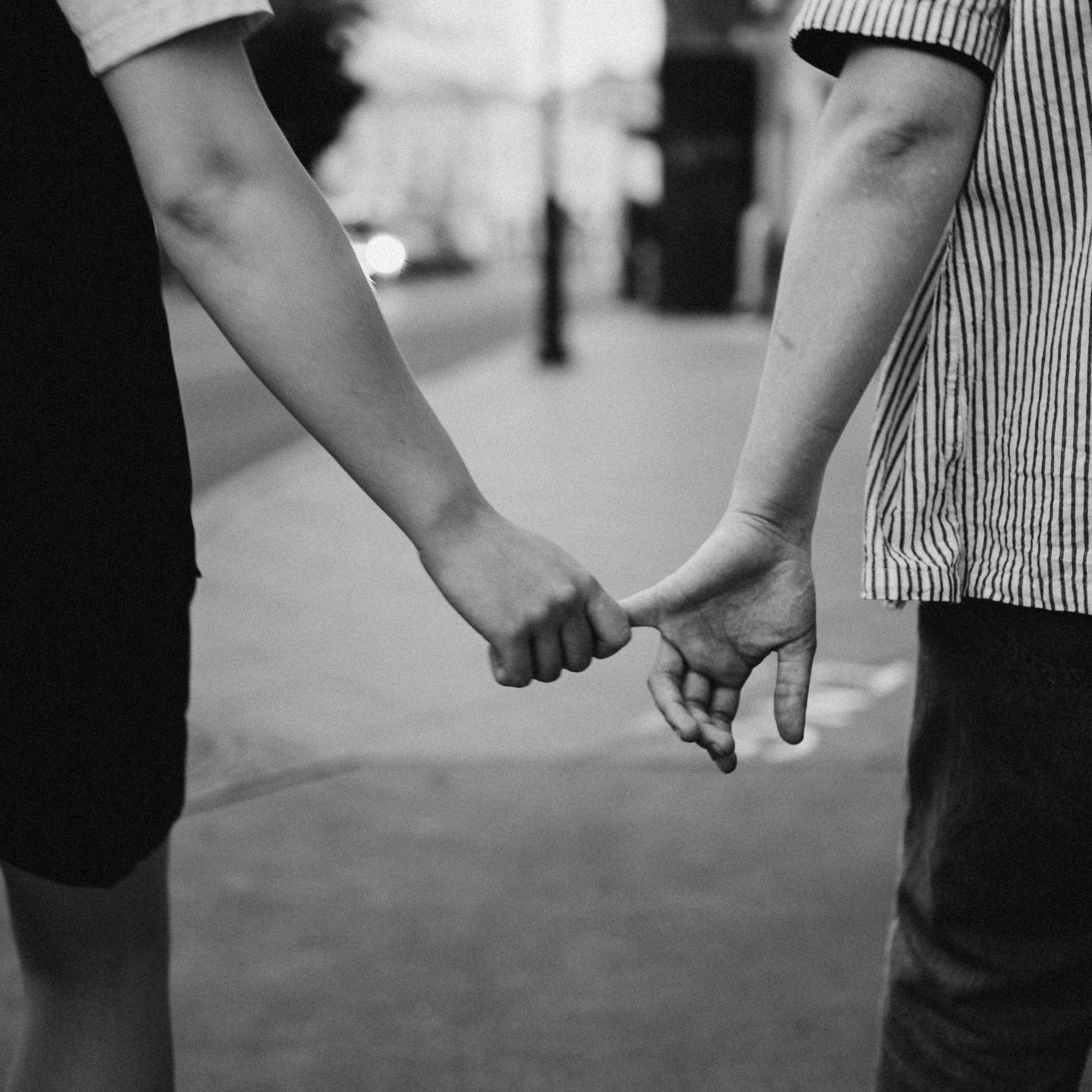 Оля и Кирилл. Фотограф Маранова Софья Москва