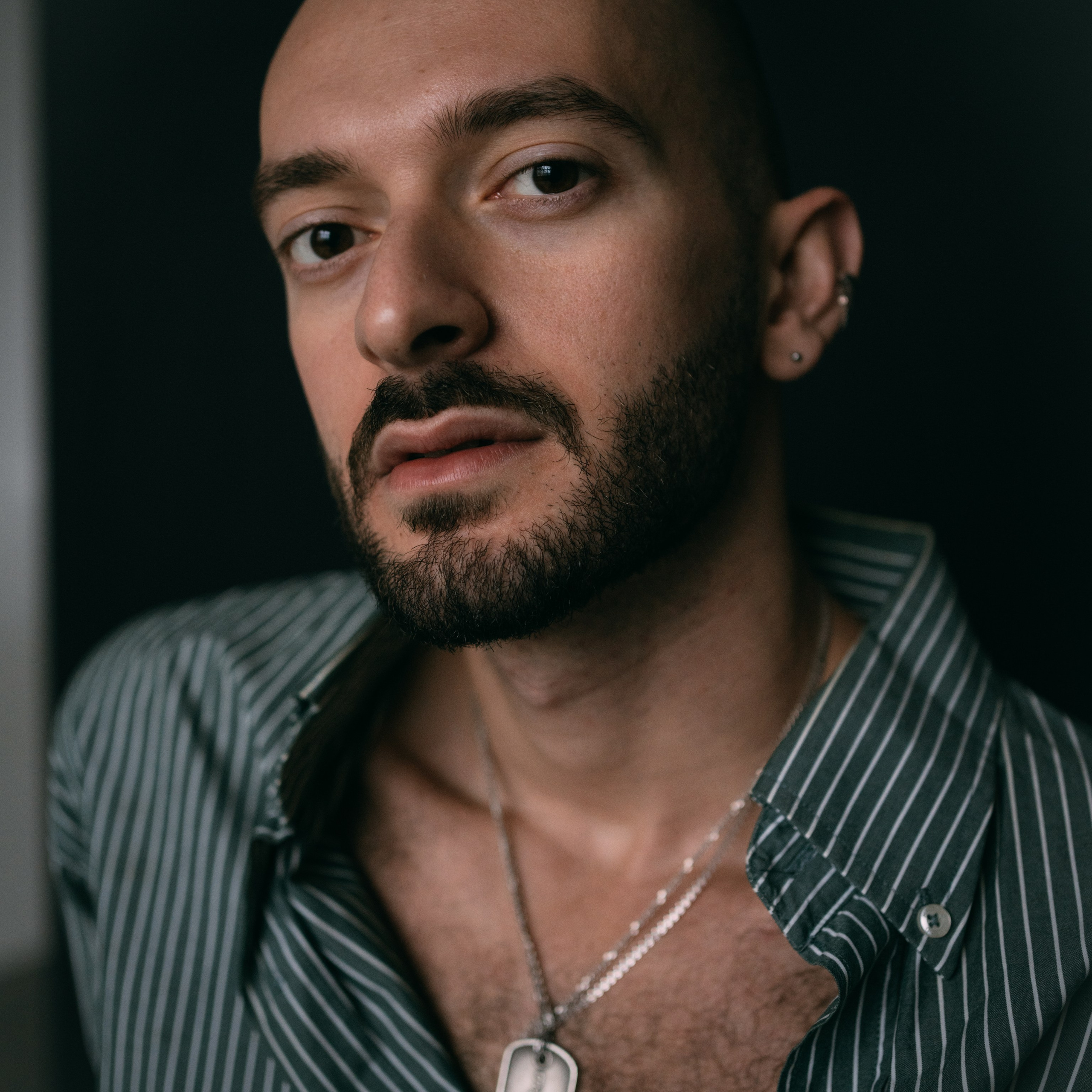 Ираклий. Фотограф Маранова Софья Москва