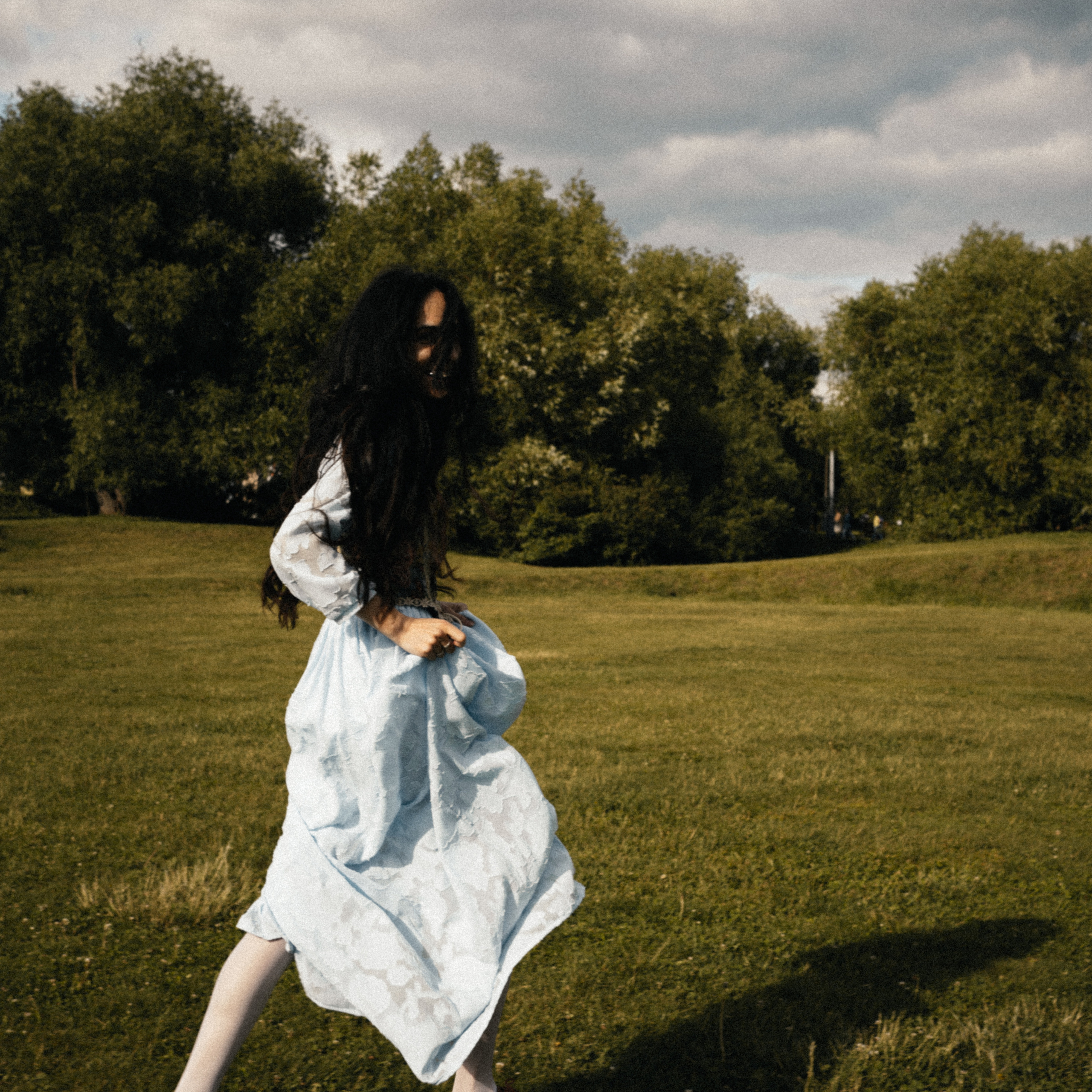 Лера. Фотограф Маранова Софья Москва