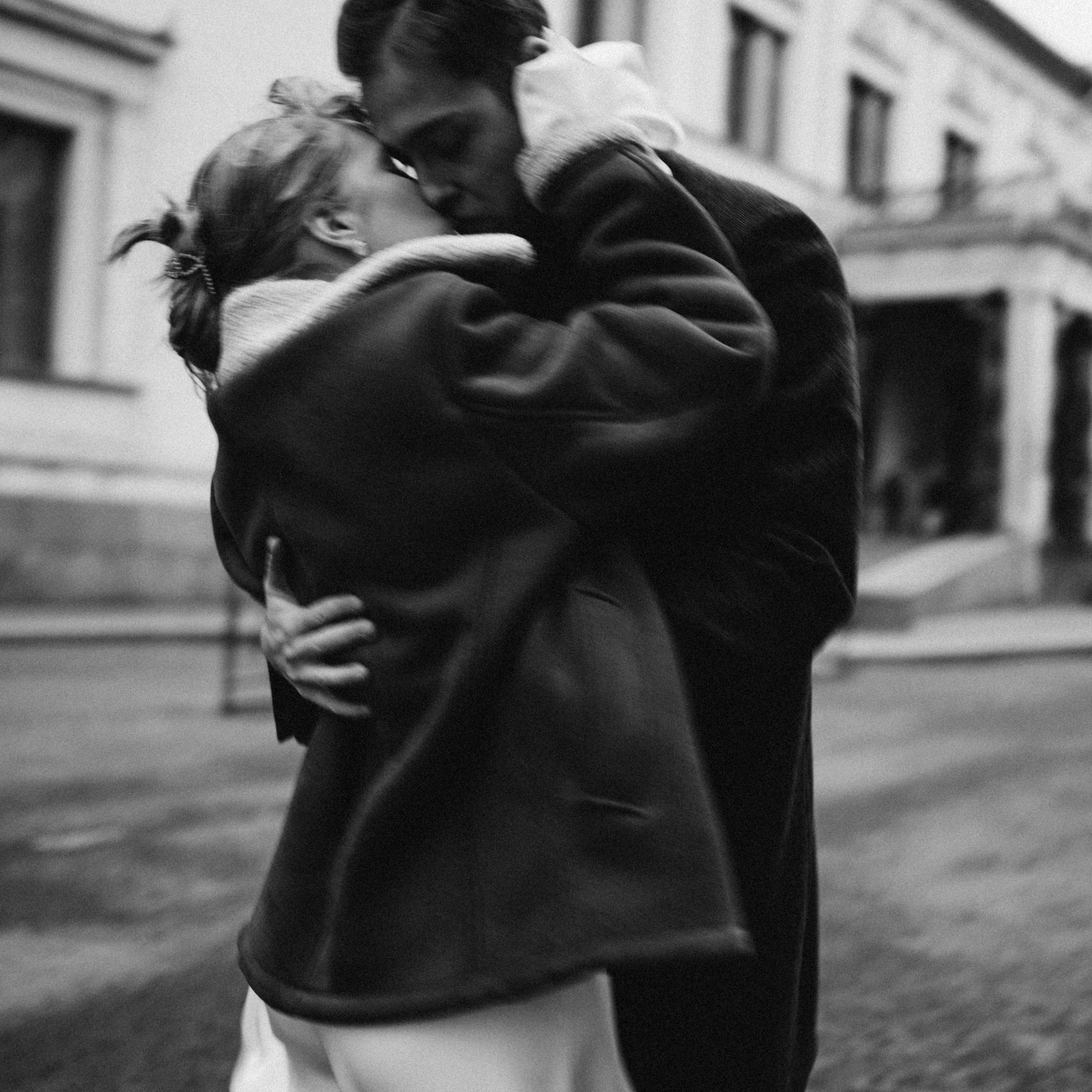 Элина и Глеб. Фотограф Маранова Софья Москва