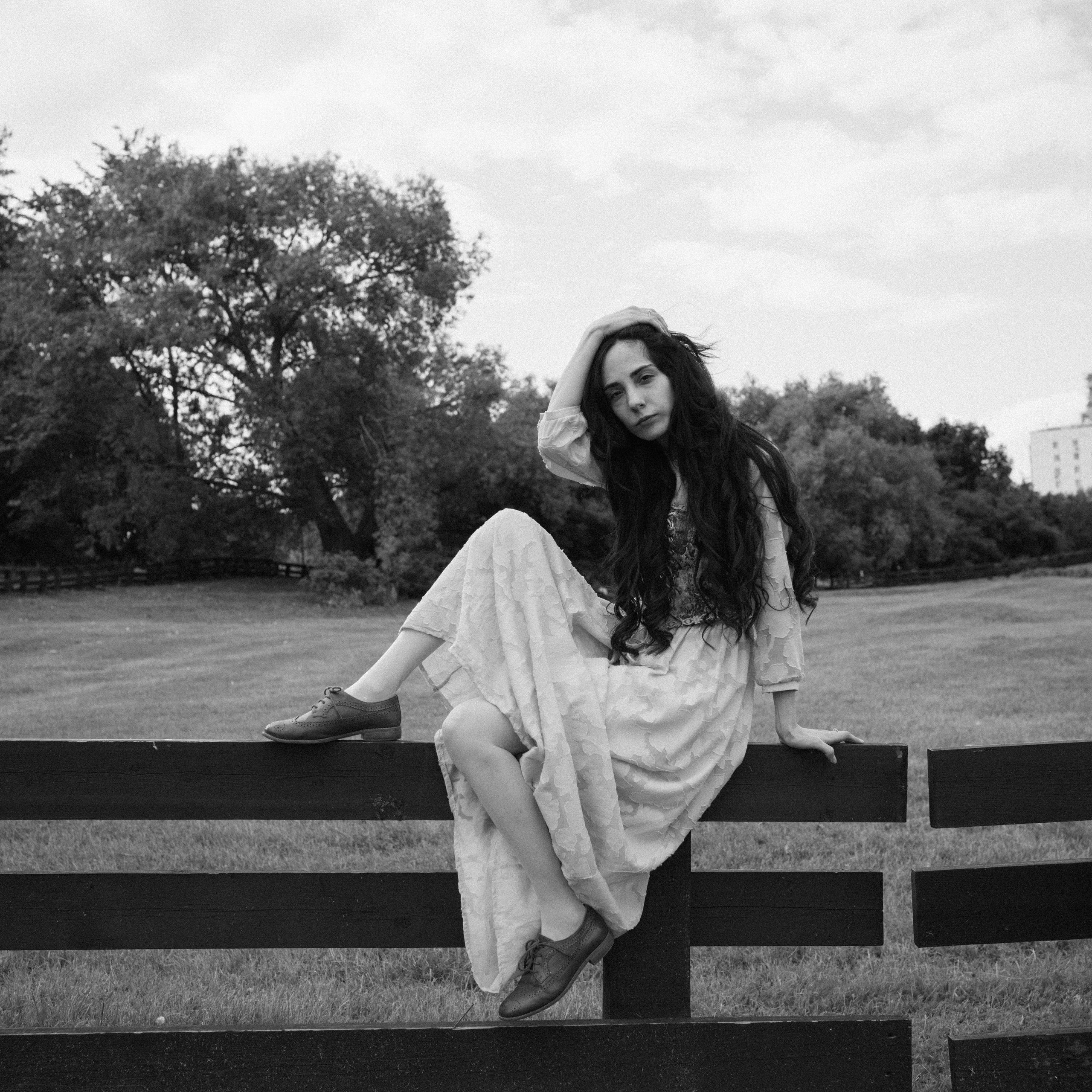 Лера. Фотограф Маранова Софья Москва