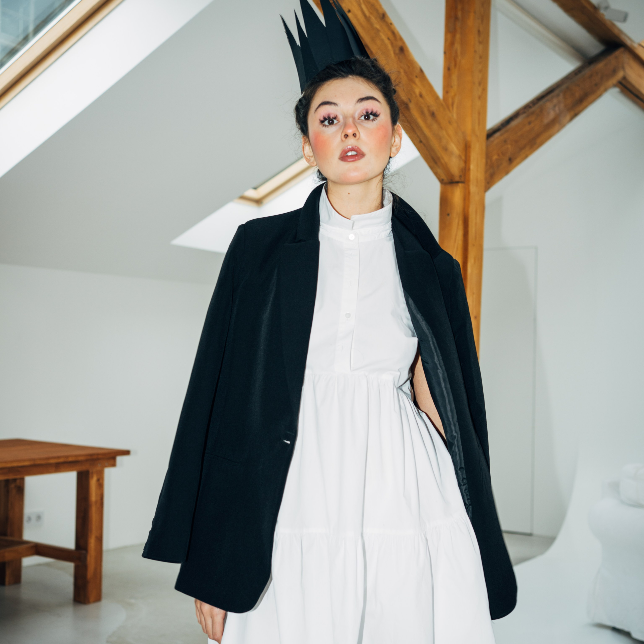 Маша. Фотограф Маранова Софья Москва