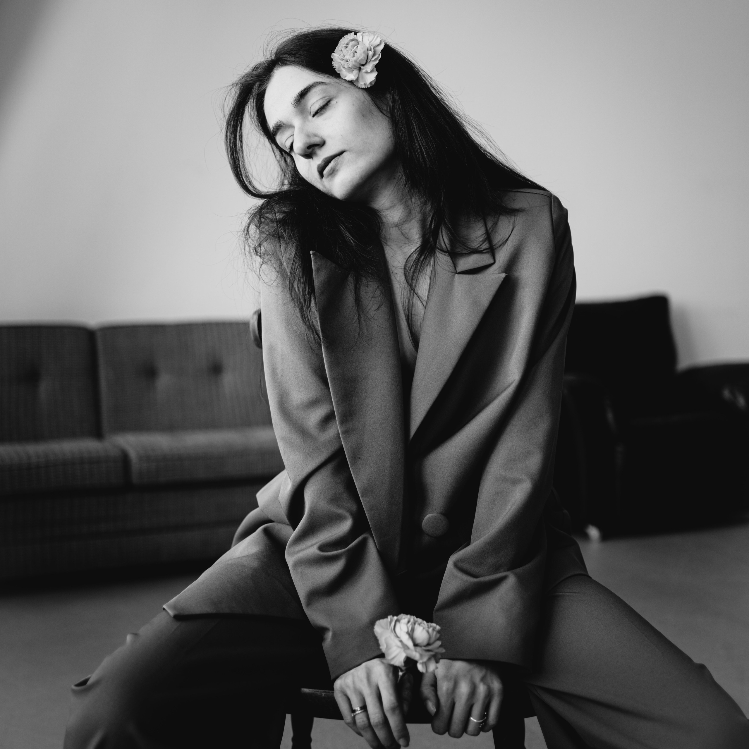 Юля. Фотограф Маранова Софья Москва