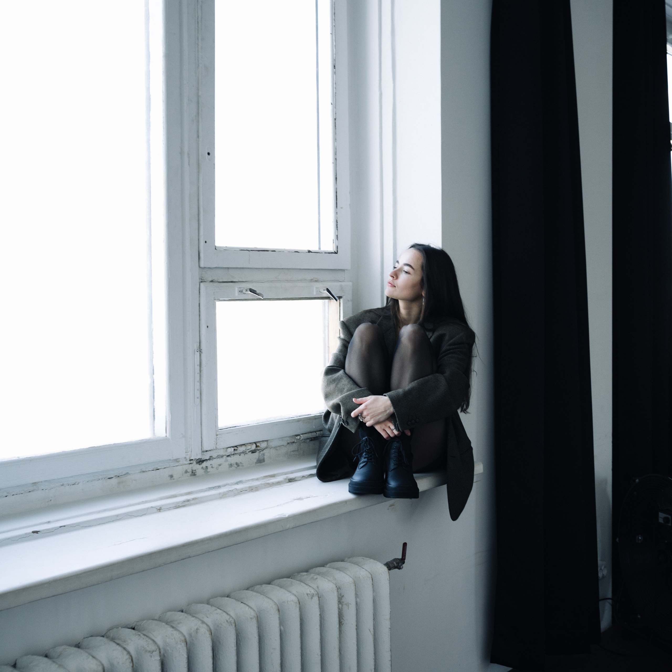 Аня. Фотограф Маранова Софья Москва