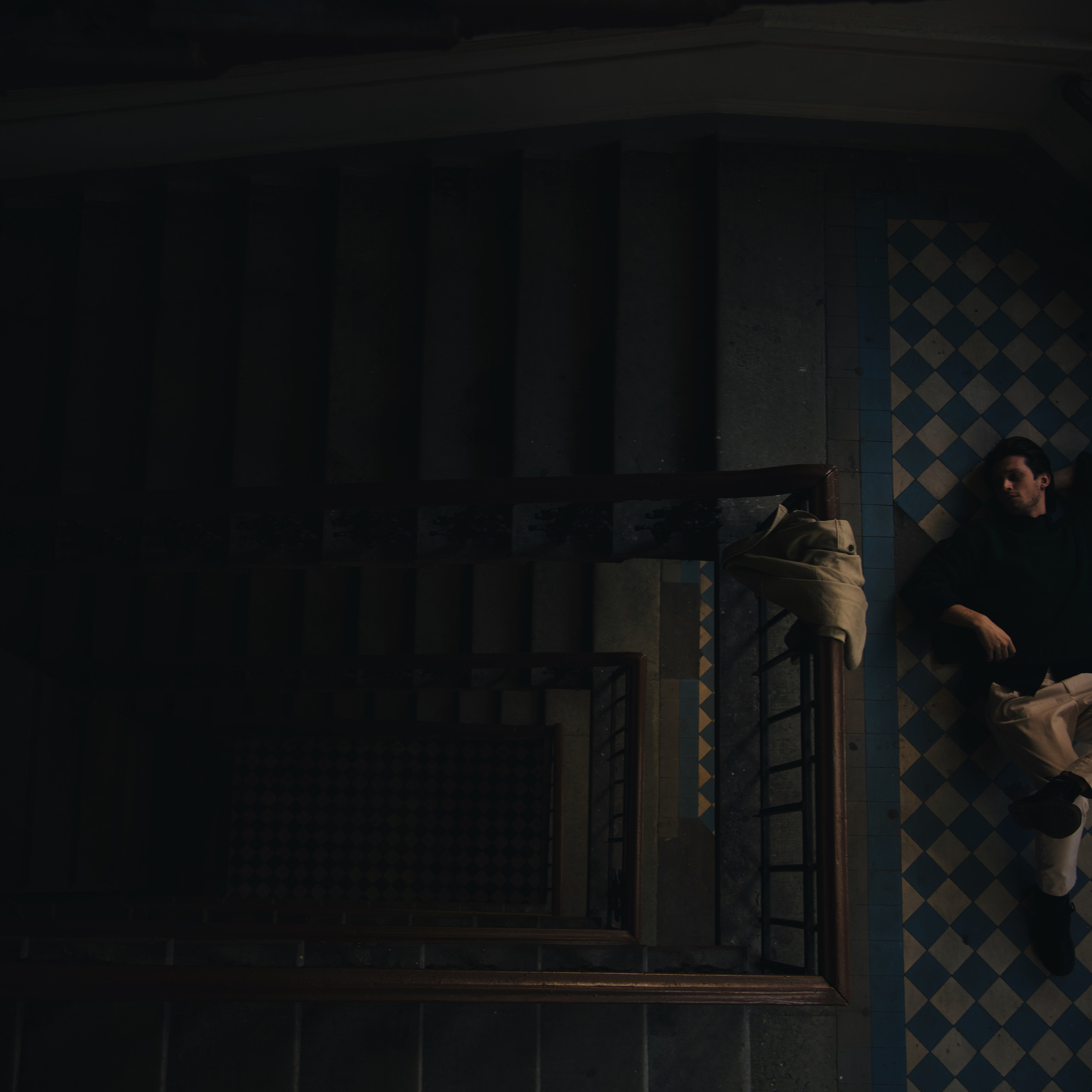 Олег. Фотограф Маранова Софья Москва