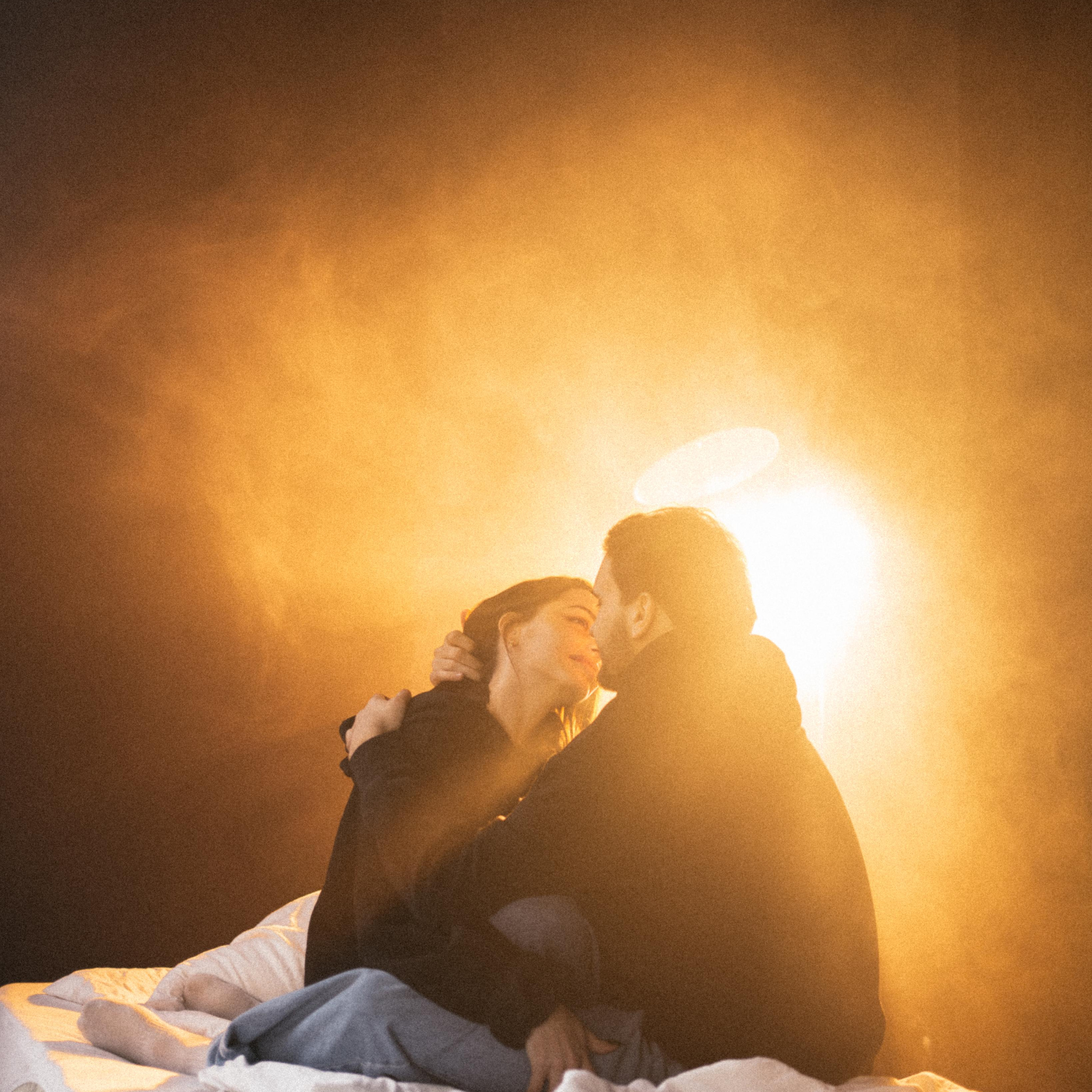 Богдан и Аня. Фотограф Маранова Софья Москва