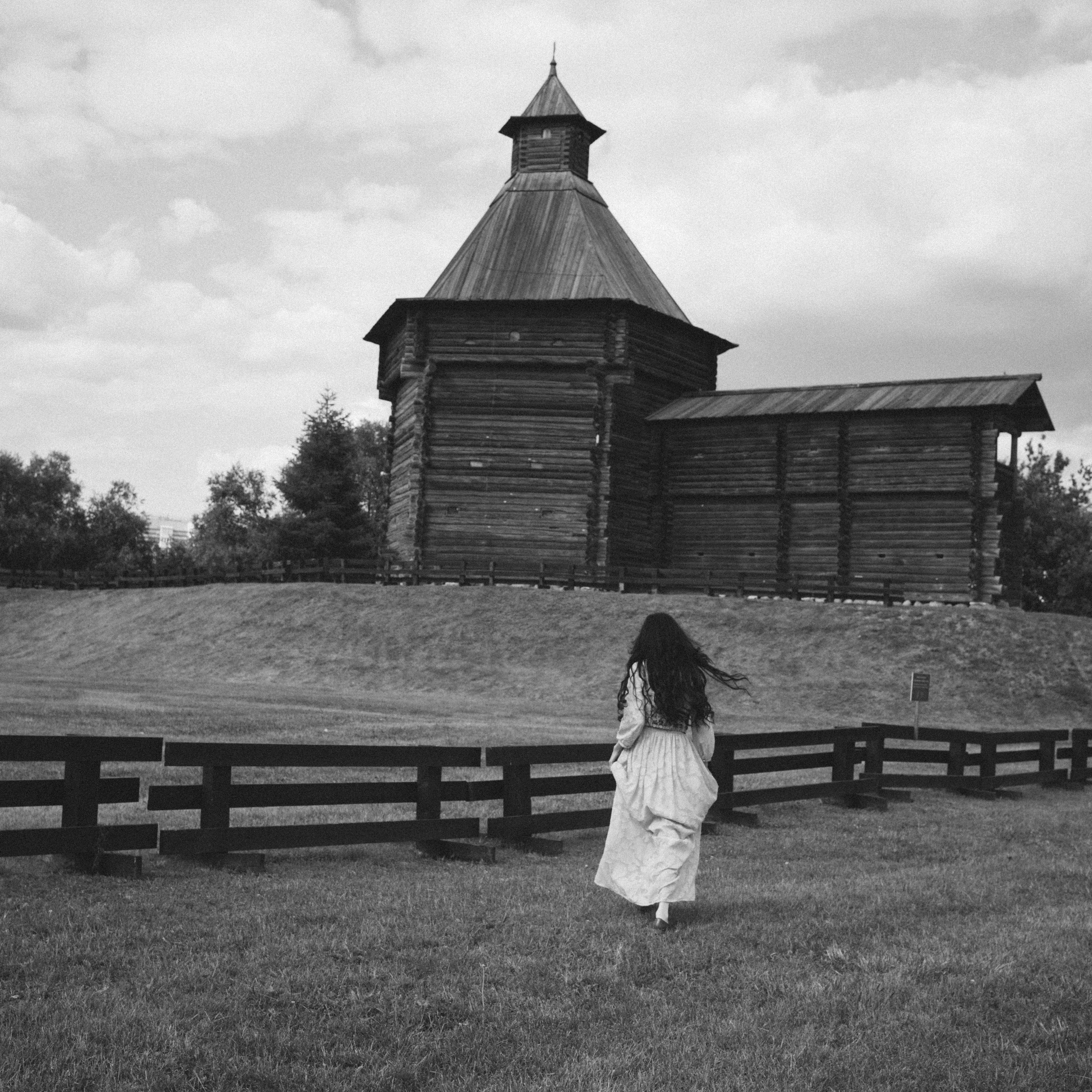 Лера. Фотограф Маранова Софья Москва